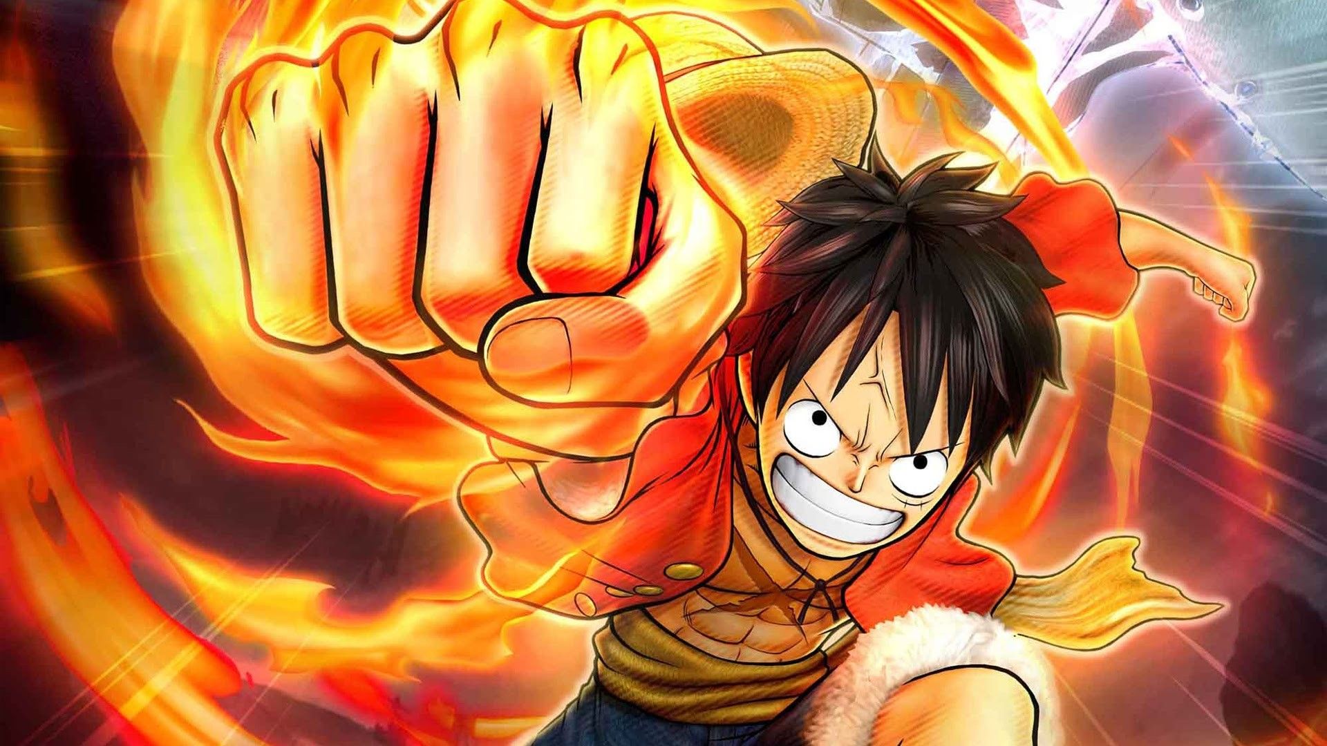 Fondos De Pantalla De One Piece FondosMil Fondos De Pantalla De One Piece FondosMil
