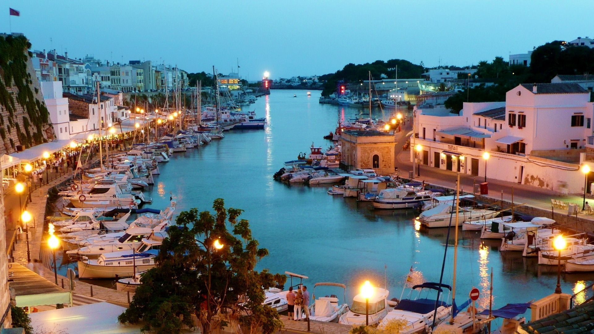 Hermosa España City HD Wallpapers [1920 1080] | Hermoso fondo de pantalla