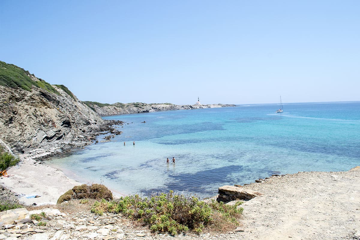 Más de 30 imágenes de Menorca 2019 - Playas, guía y mapas