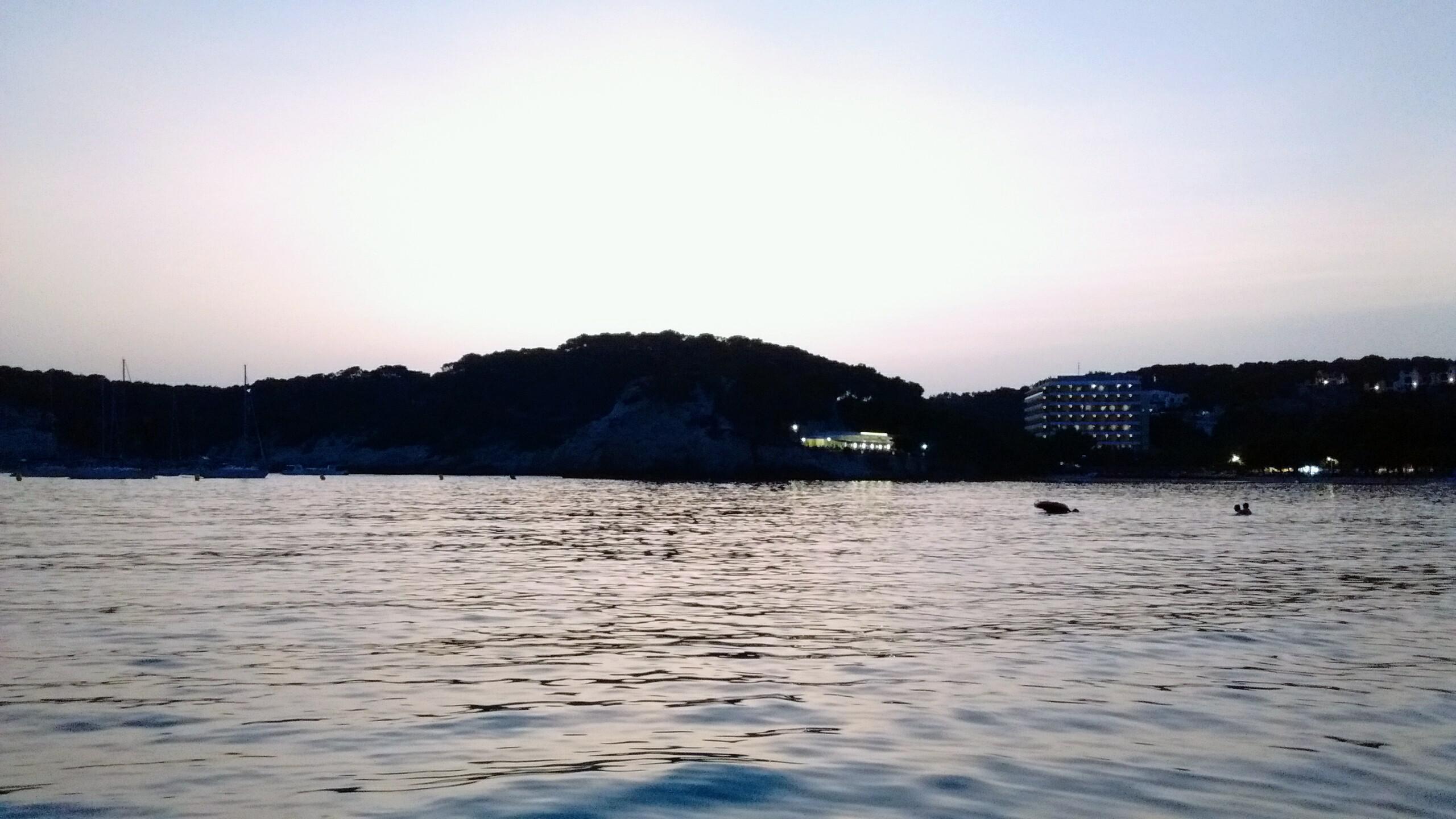 Cala Galdana, Menorca: fondos de pantalla