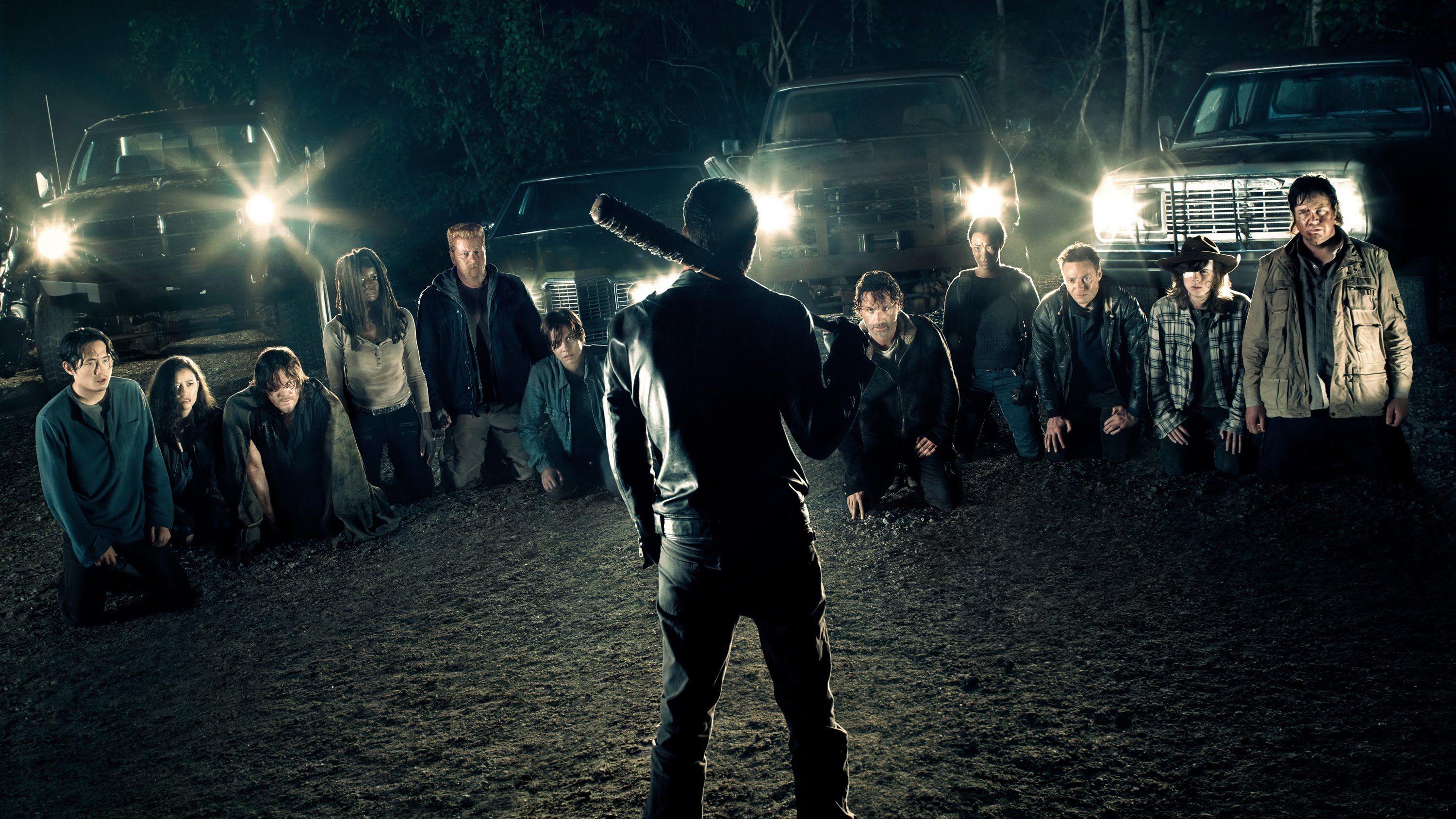 799 The Walking Dead Fondos de pantalla HD | Imágenes de fondo