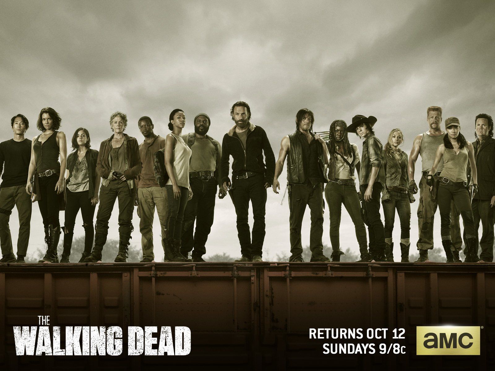 799 The Walking Dead Fondos de pantalla HD | Imágenes de fondo