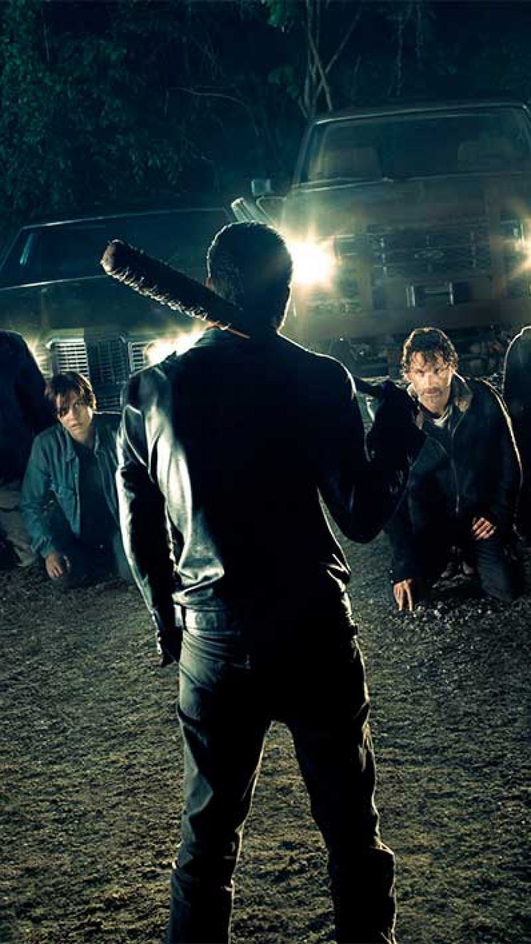 The Walking Dead Wallpaper Season 6 (más de 50 imágenes)