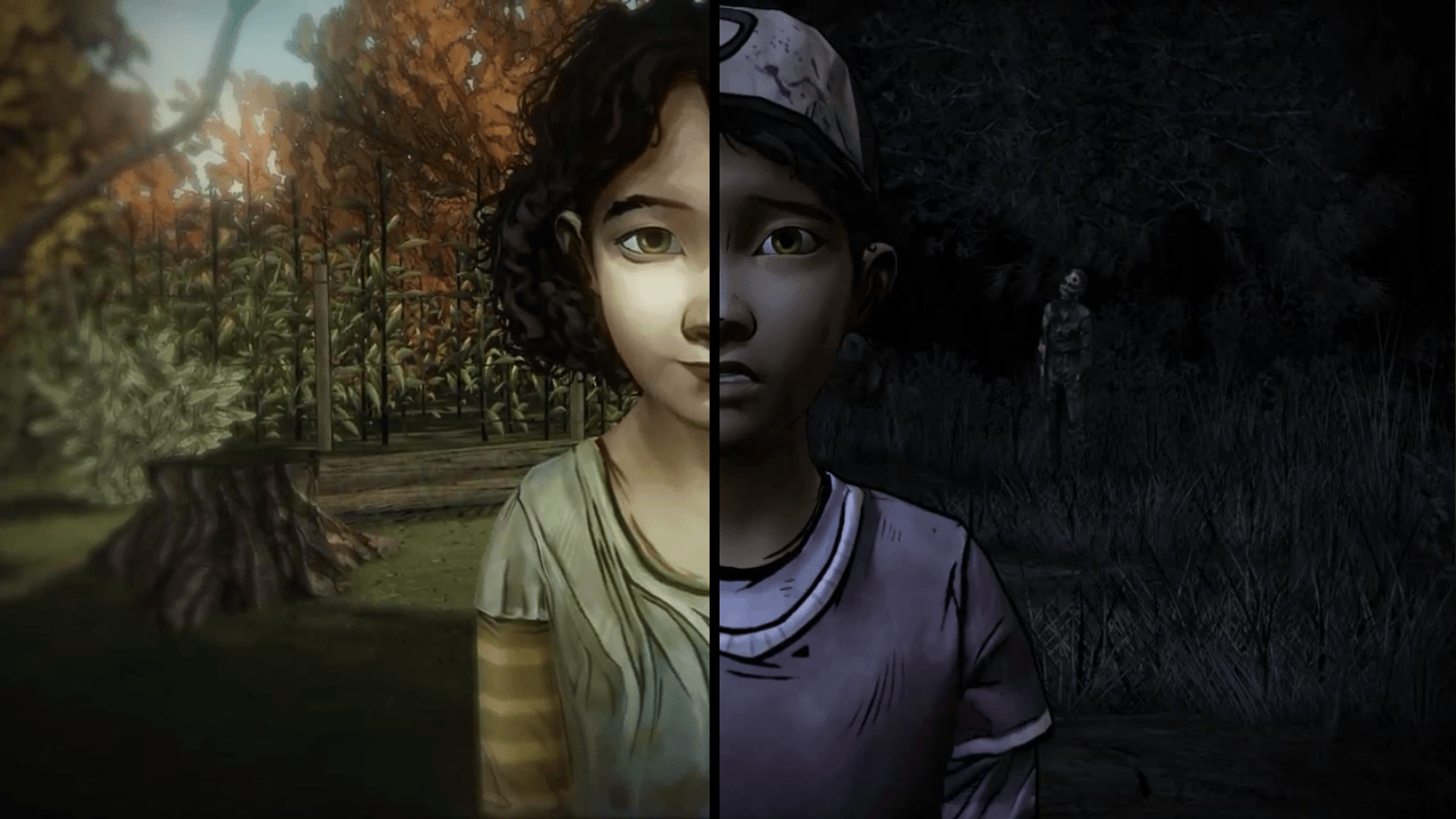 Steam Workshop :: The Walking Dead