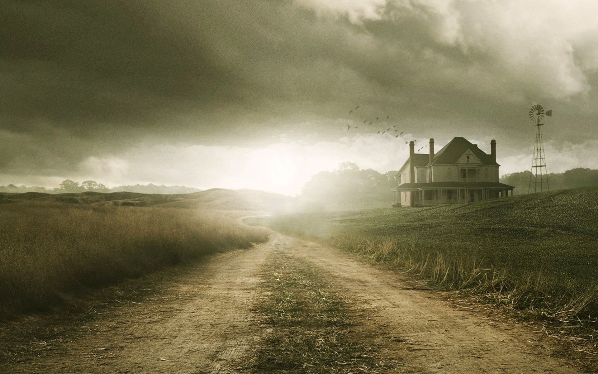 Fondos de The Walking Dead - 36JL92A - 4USkY