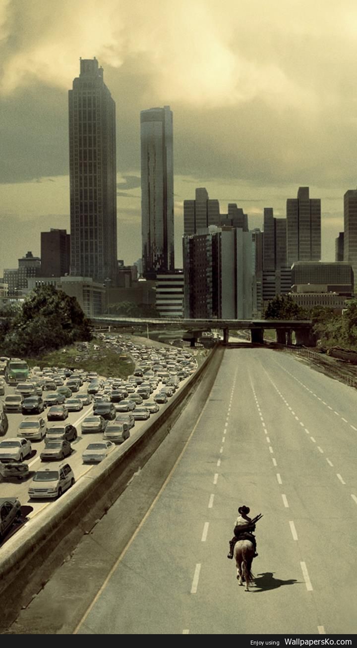 Pin de julia en HD Wallpapers | Fondo de pantalla de Walking Dead, The walking