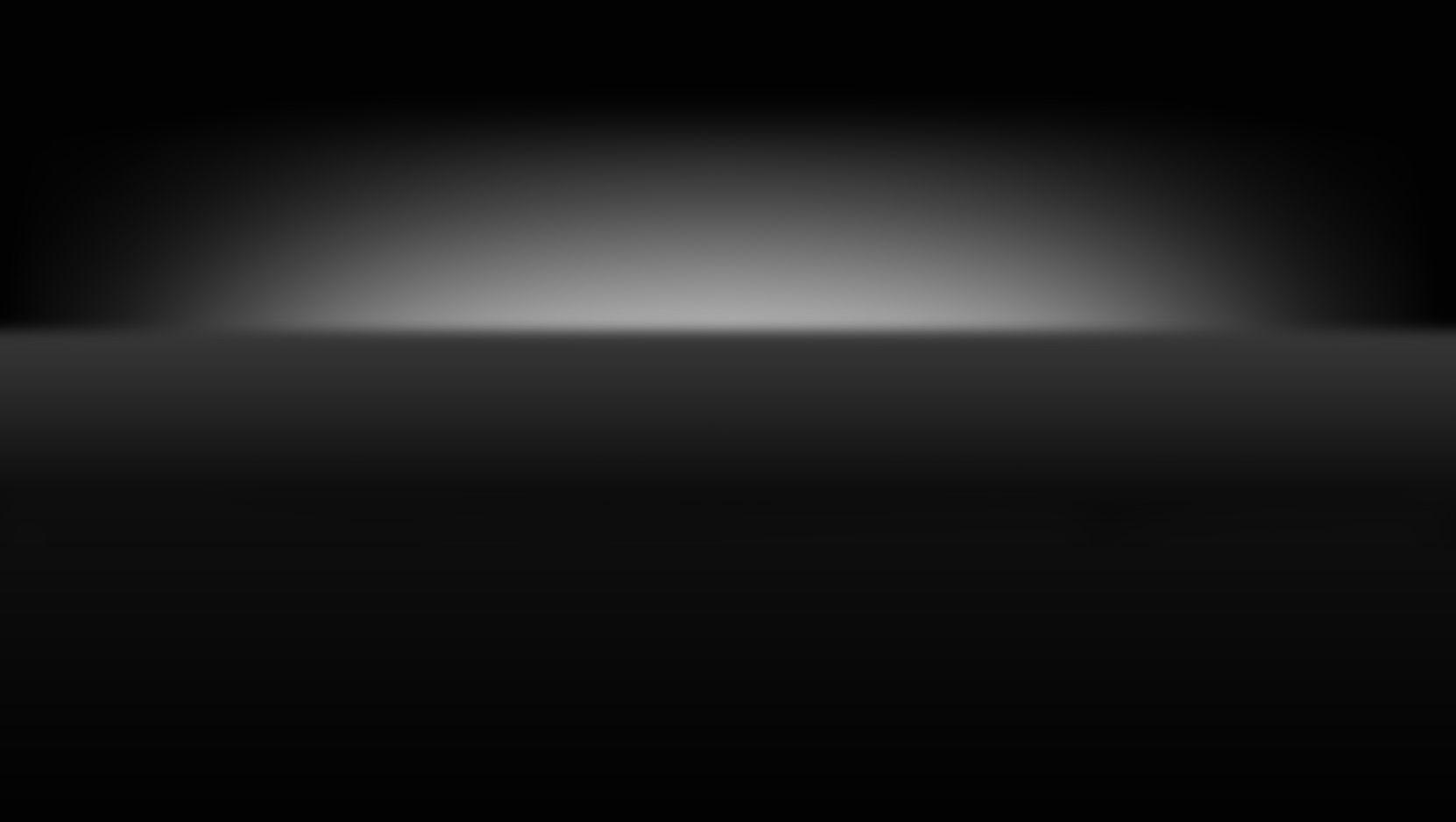 Fondos de pantalla negros brillantes