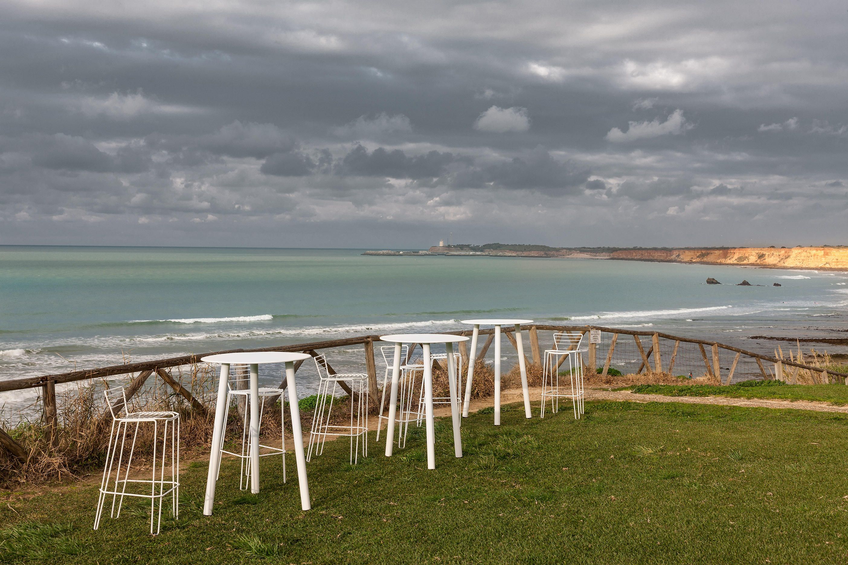 MENORCA CHAIR - Sillas de iSimar | Architonic