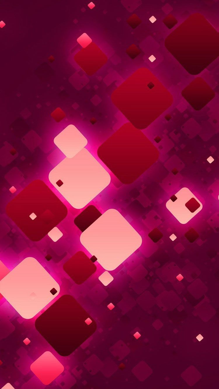 30 fondos de pantalla de iphone rosa rosa