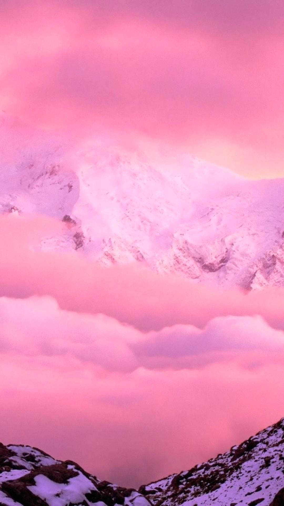 Pink iPhone Fondos de pantalla - Los mejores fondos iPhone Pink gratis