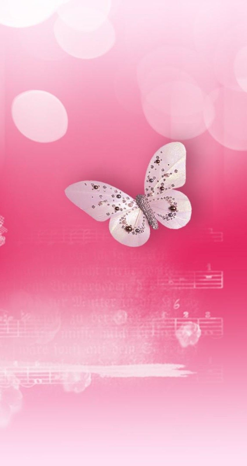 Pink Iphone Wallpaper Hd - Pink Wallpaper para Iphone 6 (# 73378) - HD