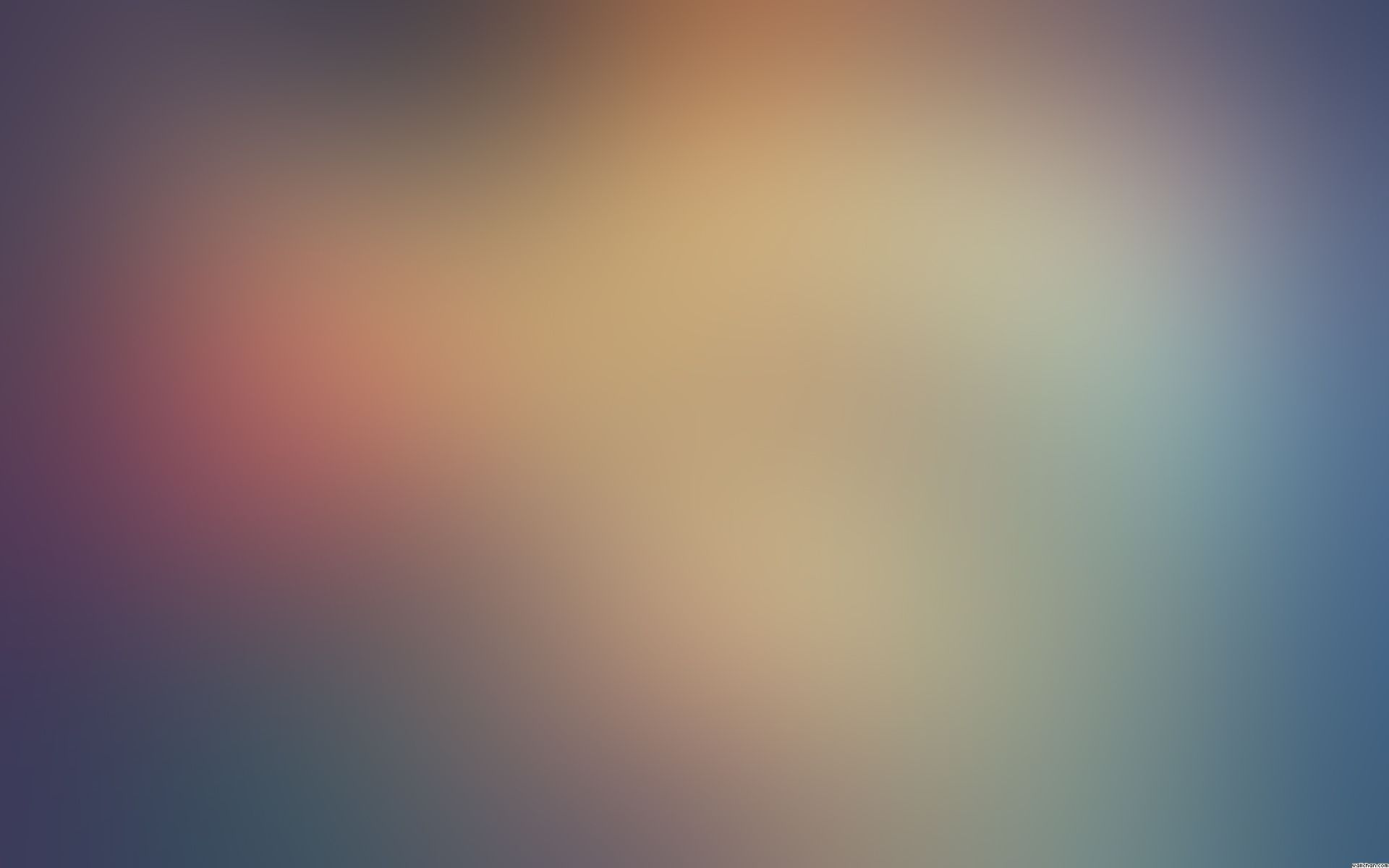 Blurry Wallpapers