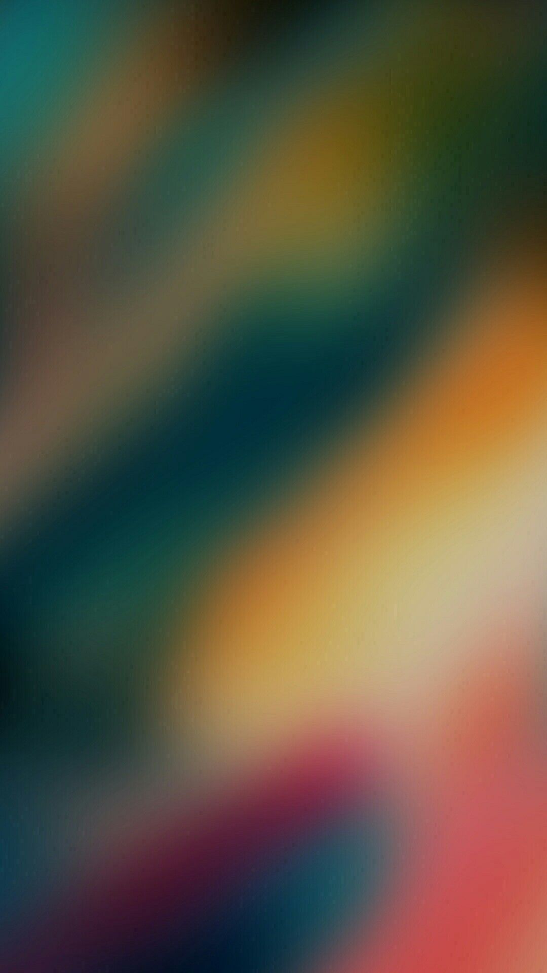 Fondo de pantalla borrosa