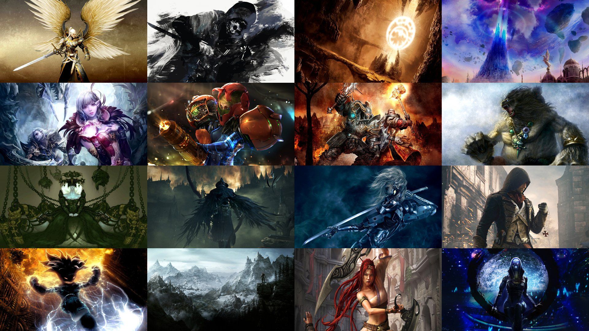 85965 Videojuego HD Fondos de pantalla | Imágenes de fondo