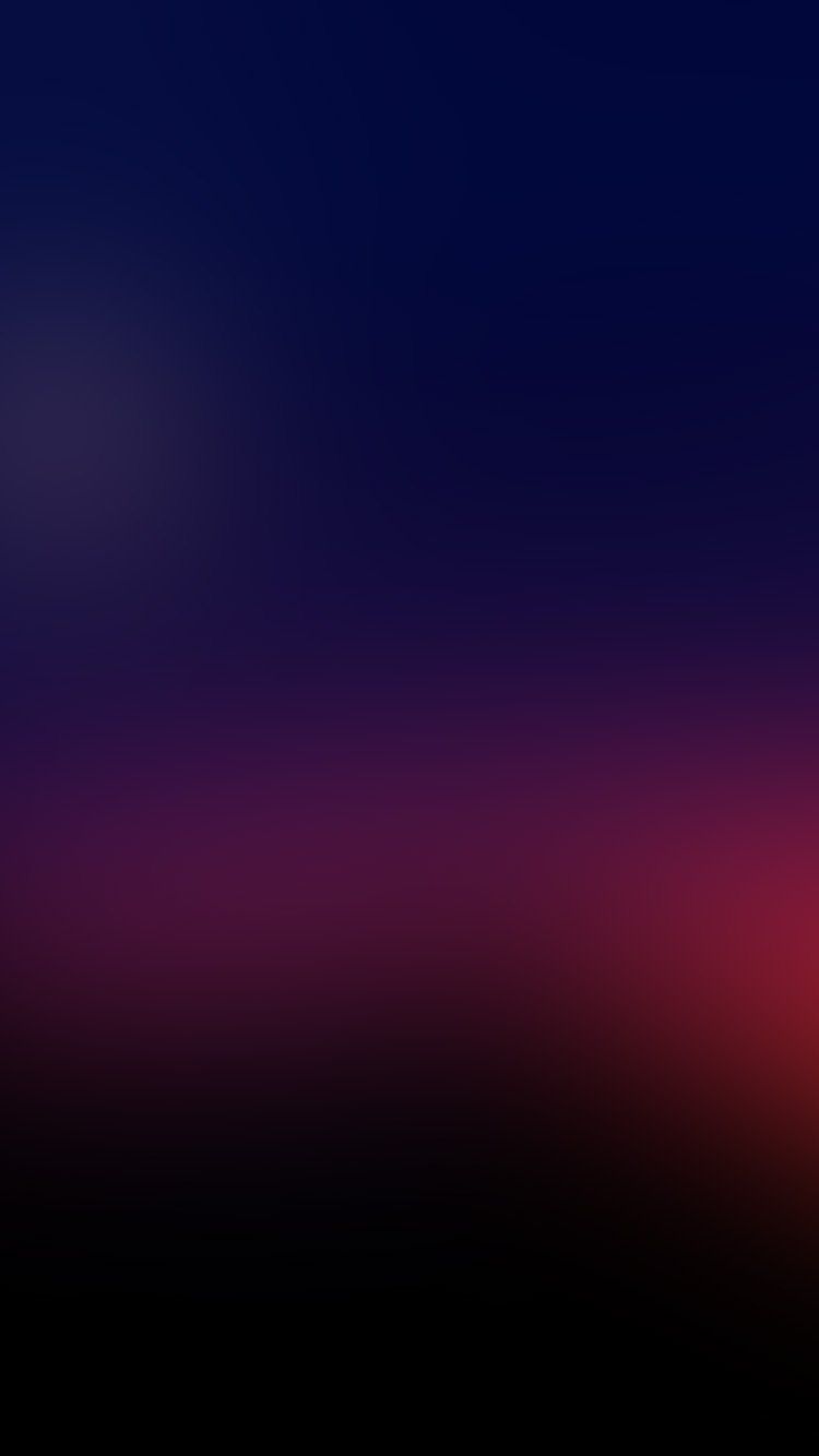 NOCHE PUESTA DEL SOL GRADATION BLUR WALLPAPER HD IPHONE | Randoms en 2019