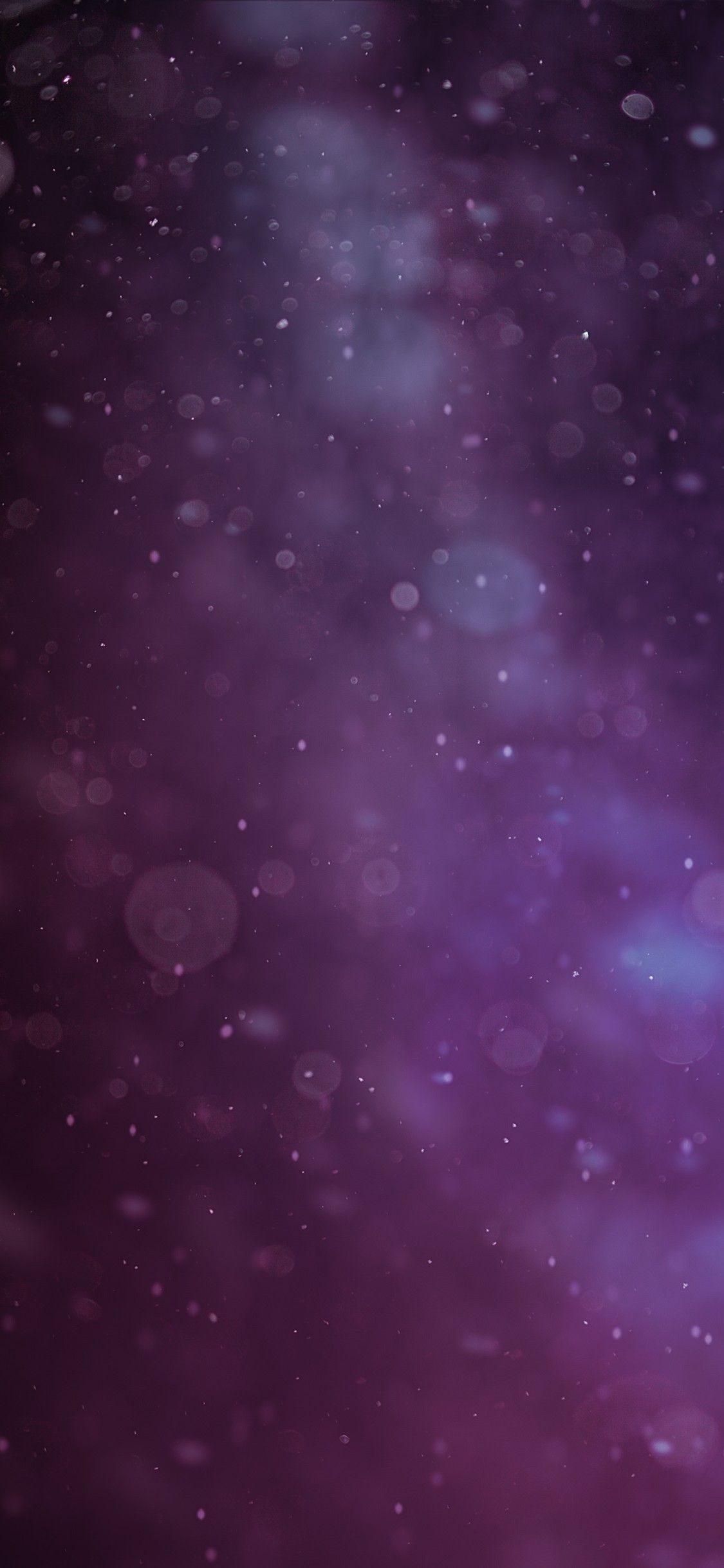 Descargar 1125x2436 Bokeh, Dream, Blurry Wallpapers para iPhone X