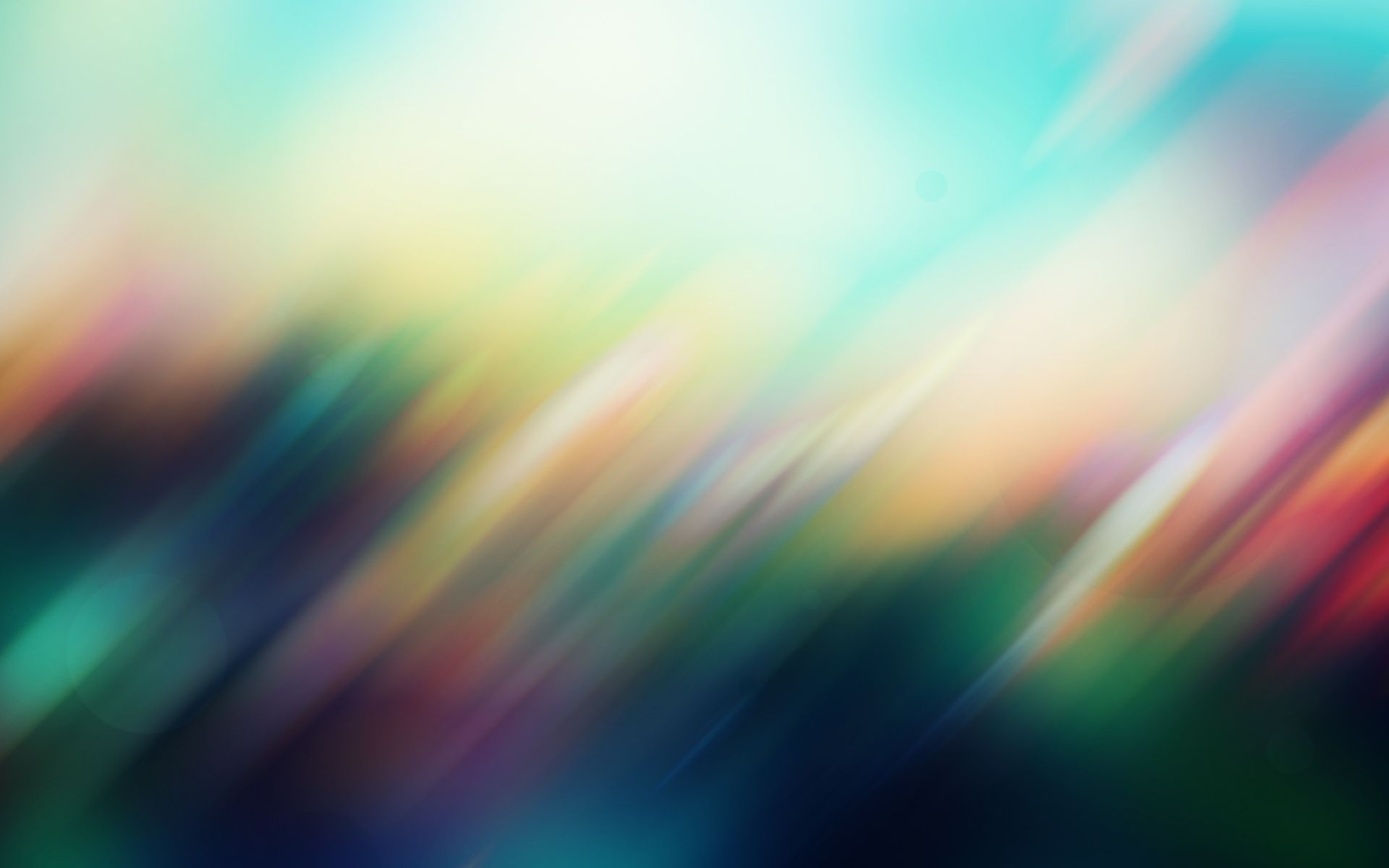Blur Wide Wallpapers - Cueva Wallpaper