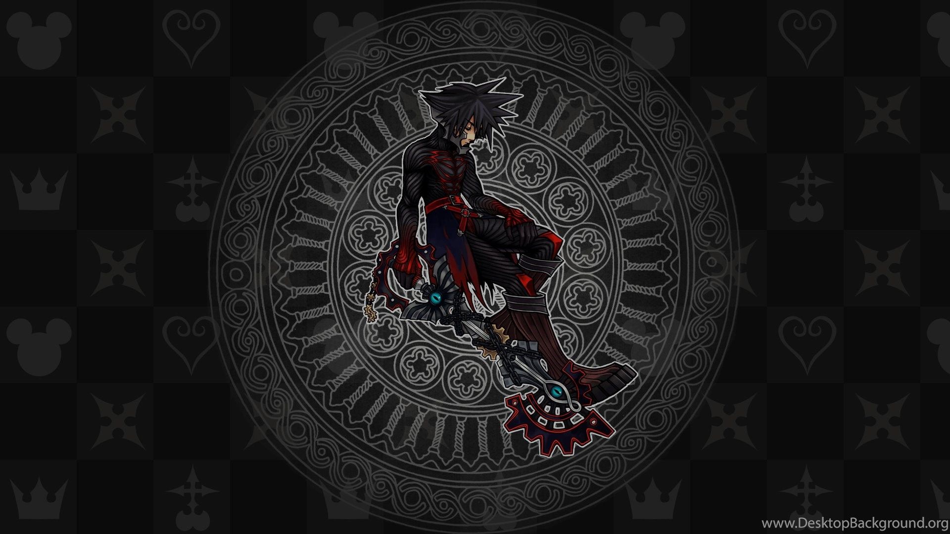Kingdom Hearts 1920X1080, Videojuegos, 1920x1080 HD Wallpapers y