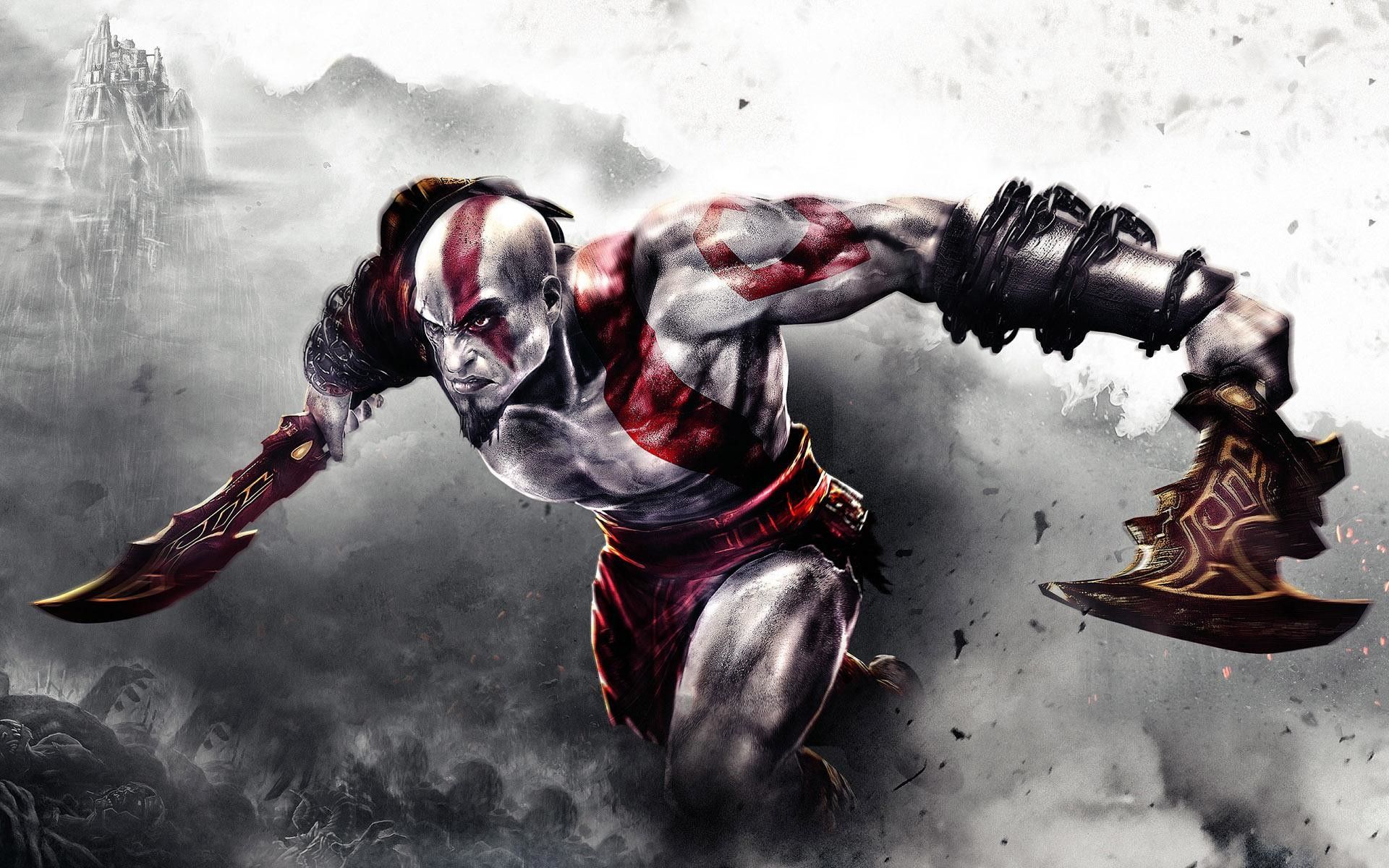Videojuegos HD Wallpapers