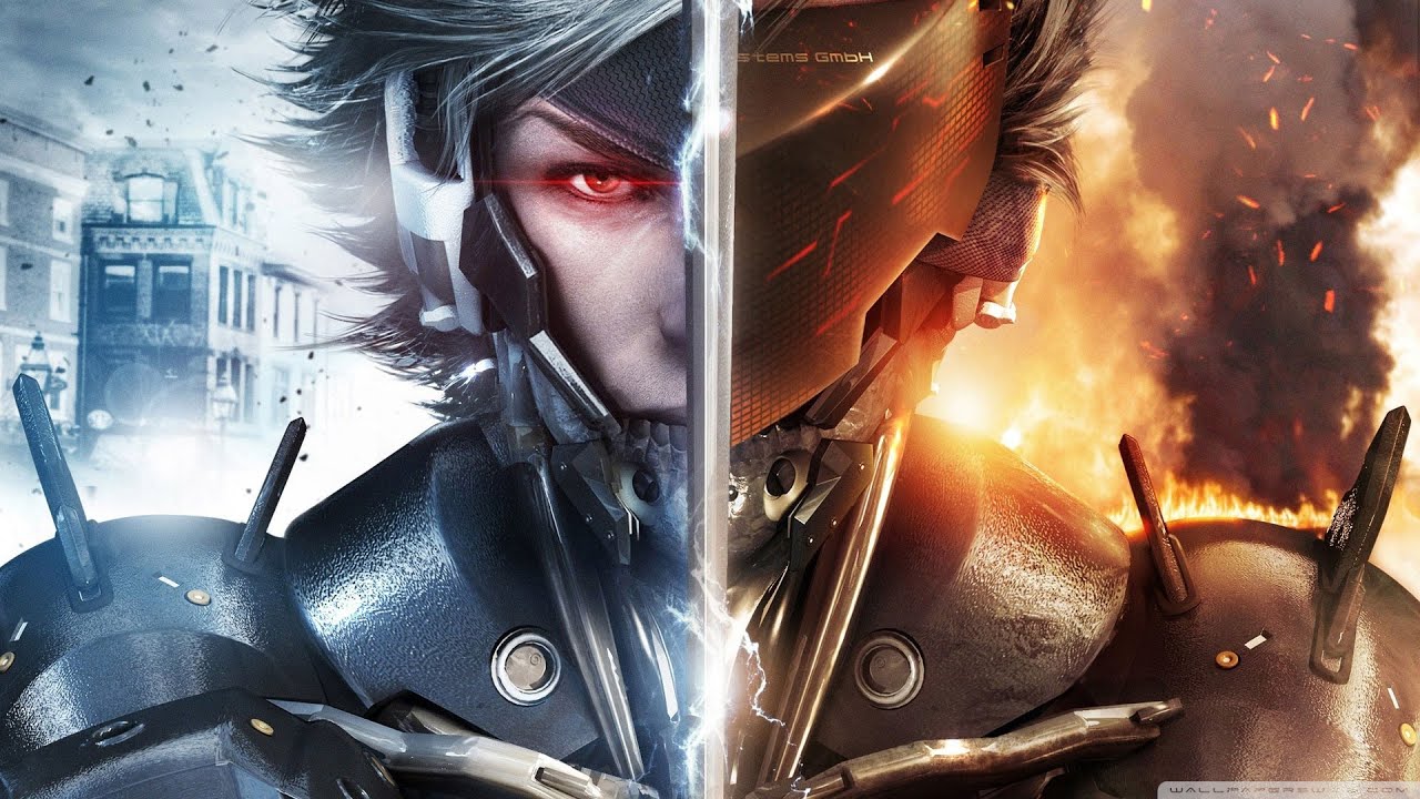 Fondos de videojuegos (más de 103 imágenes en la colección) Página 1