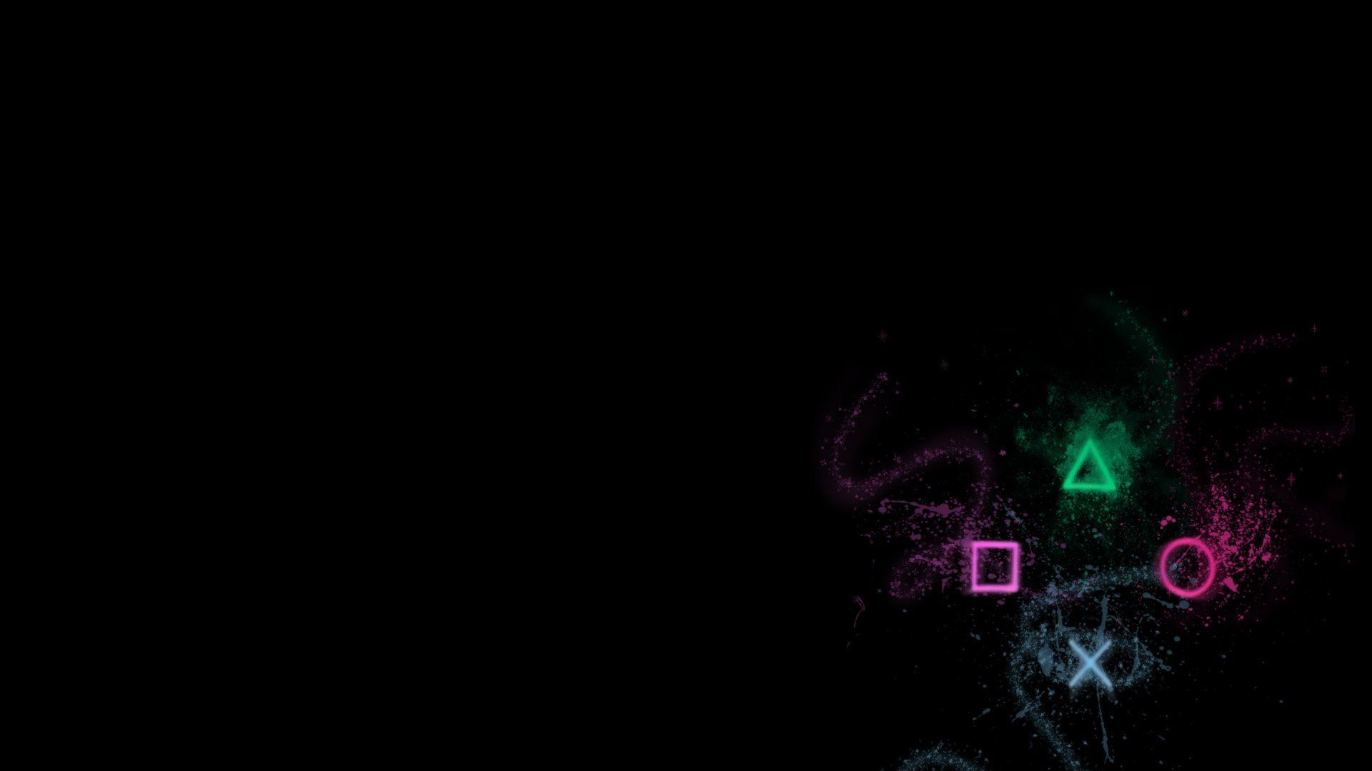 Galería de fondos de pantalla de videojuegos