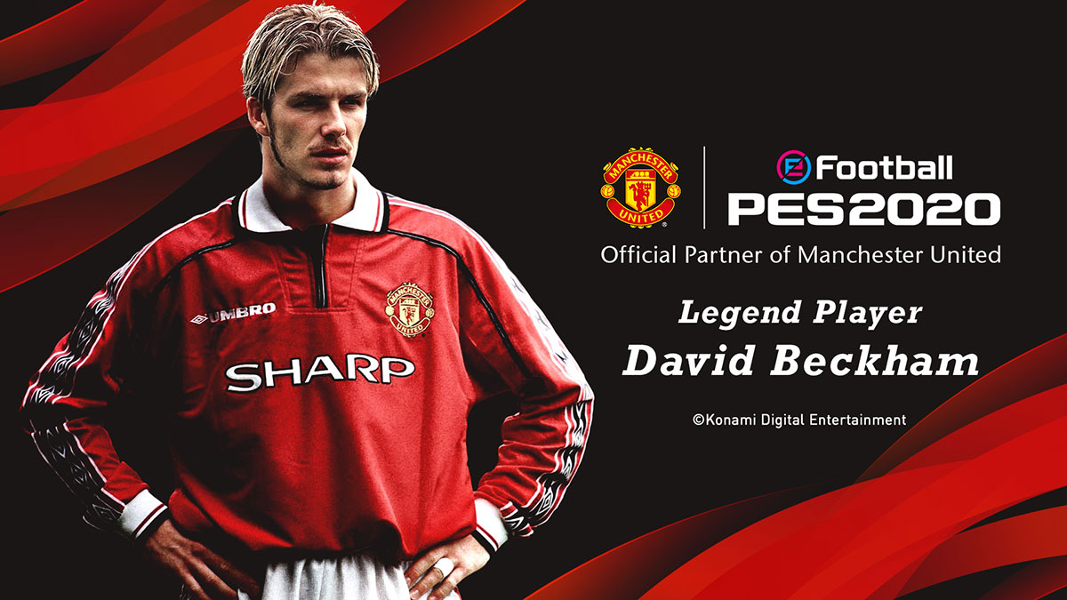 PES 2020 Artworks & Wallpapers - Galería de imágenes para eFootball Pro