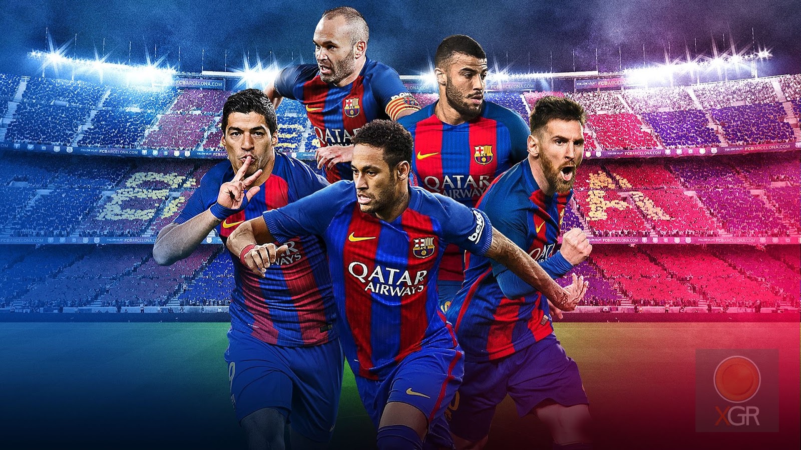 Fondos de Pro Evolution Soccer (PES) 2018