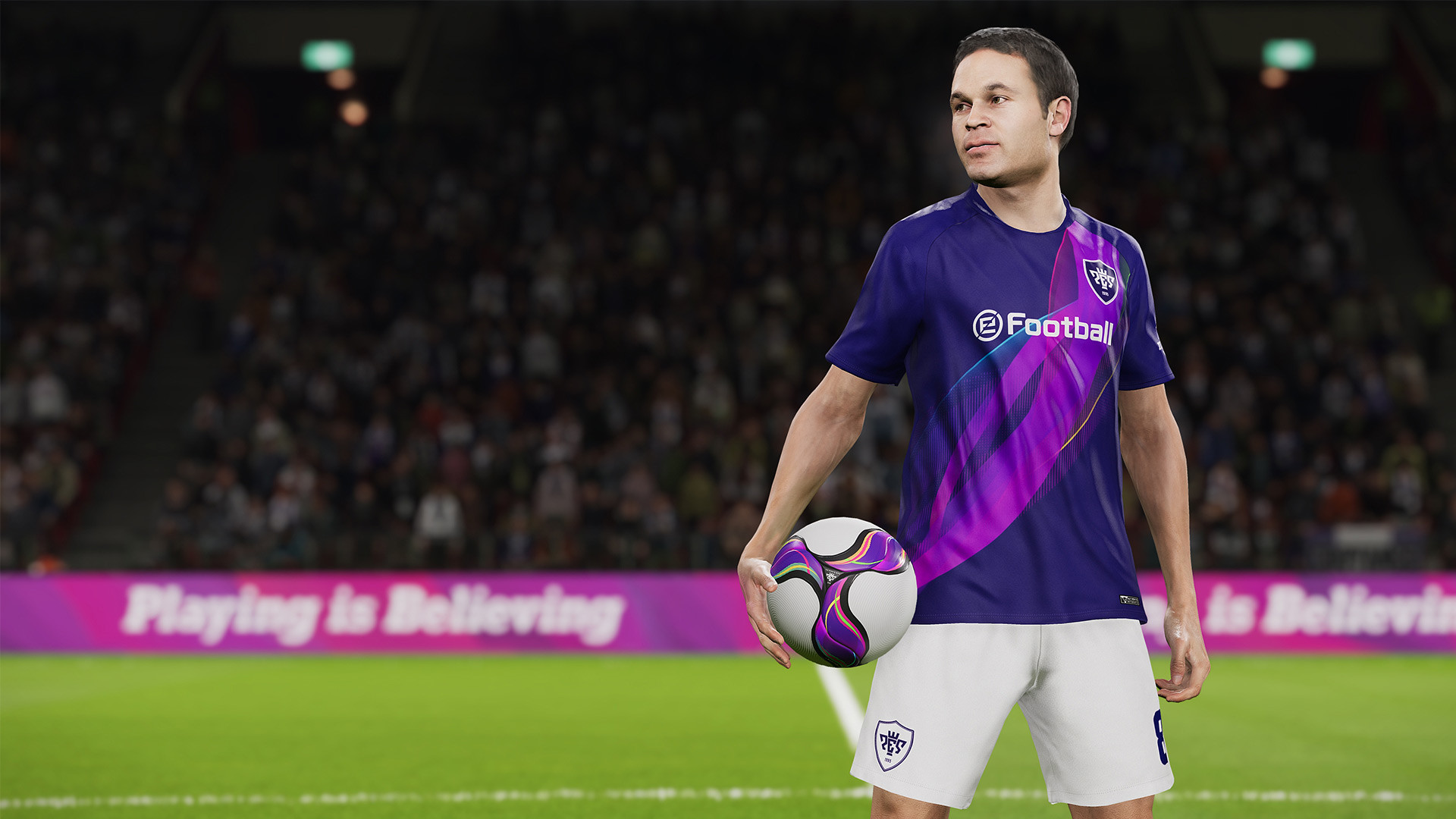 eFootball PES 2020