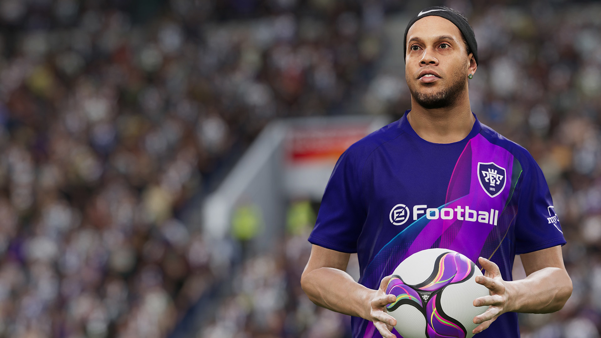 eFootball PES 2020