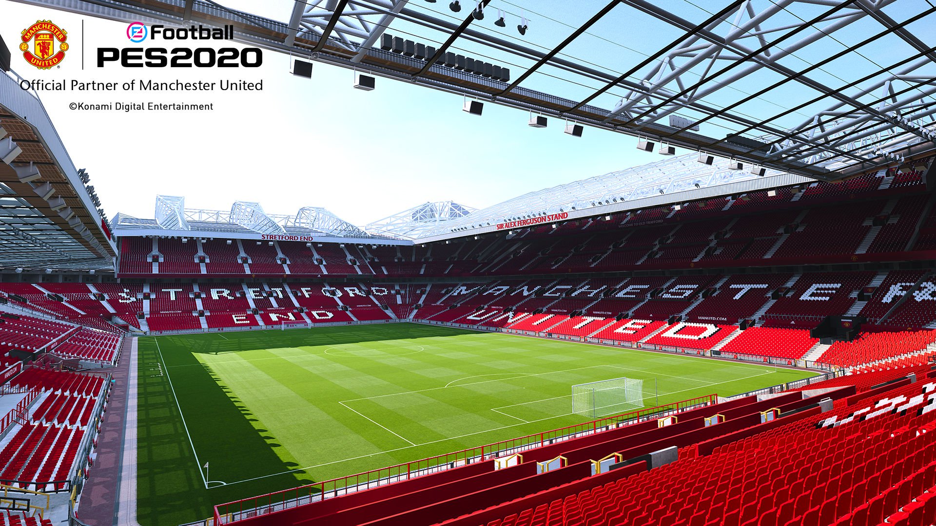 Revisión práctica de eFootball PES 2020 - Tech Advisor