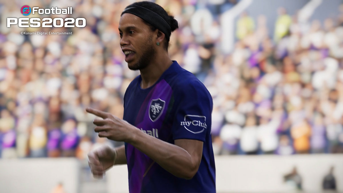 Fondo de pantalla del PES 2020 1200x675