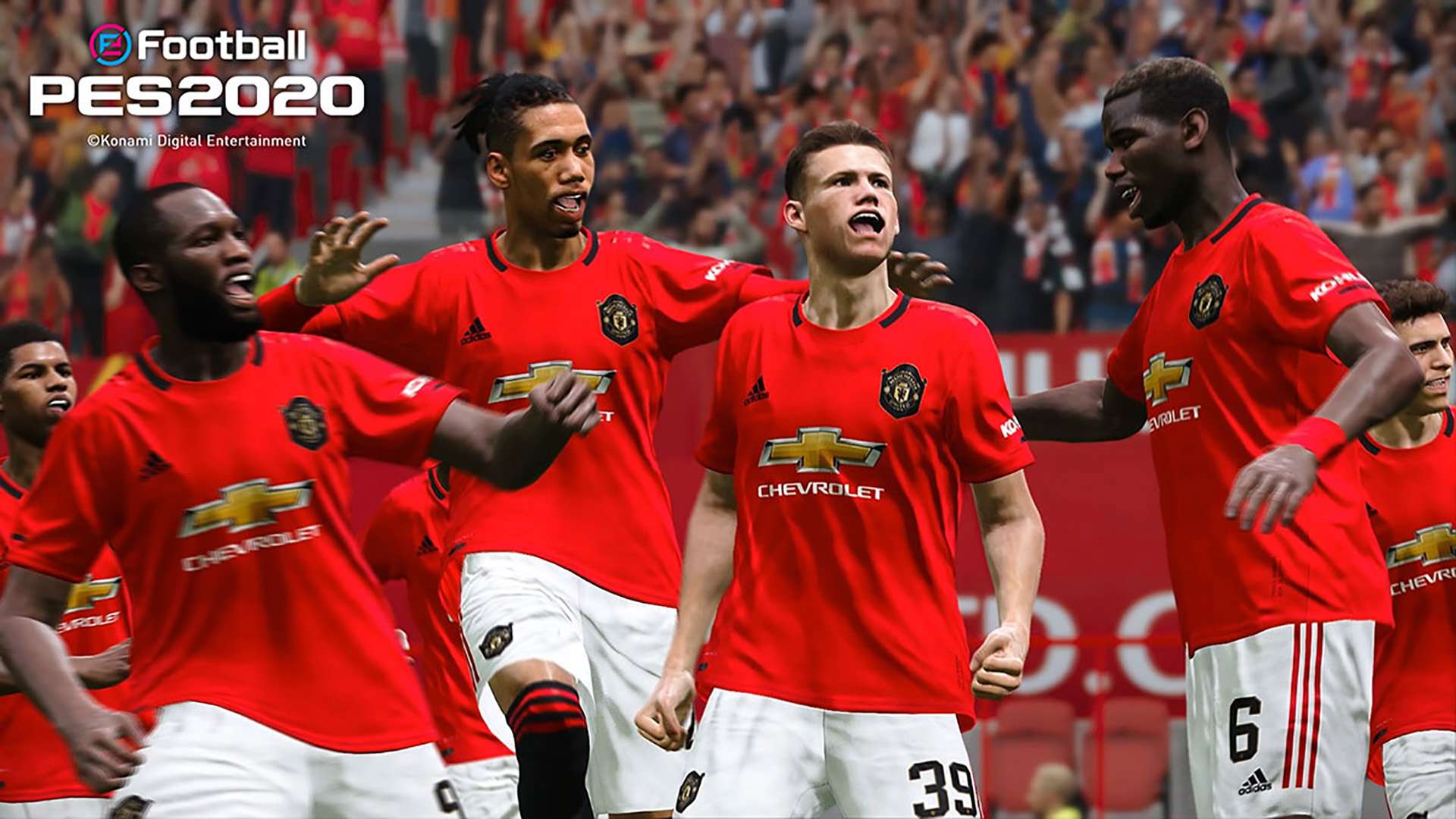 PES 2020: fecha de lanzamiento, demo, licencias, estrellas de portada y todo lo nuevo