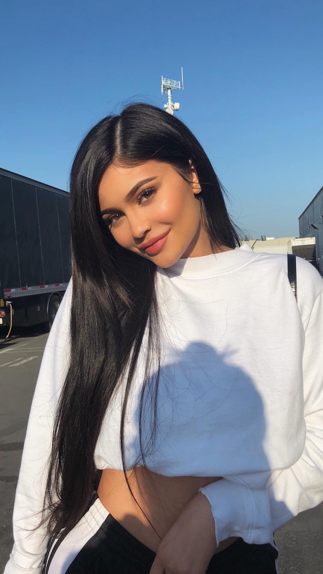 Kylie Jenner Wallpapers - Los mejores fondos de Kylie Jenner gratis