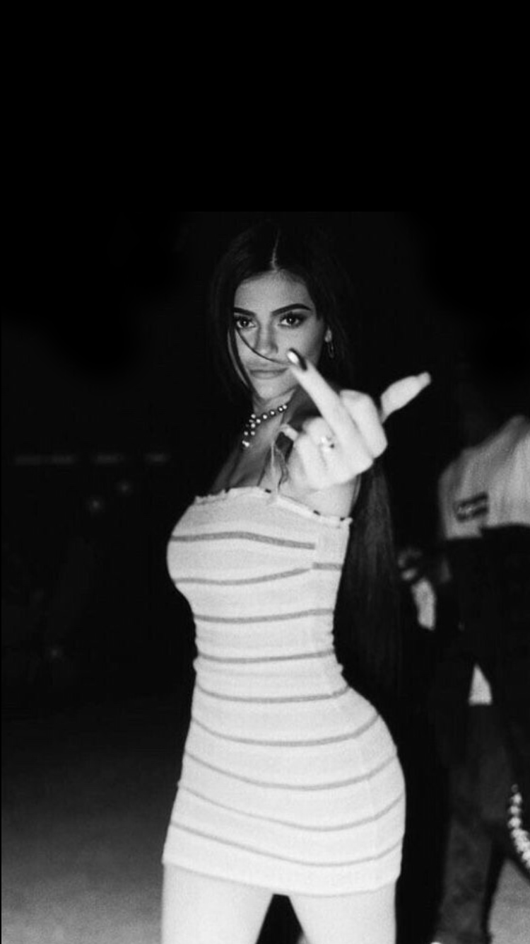 Fondos de pantalla de Kylie Jenner 2019