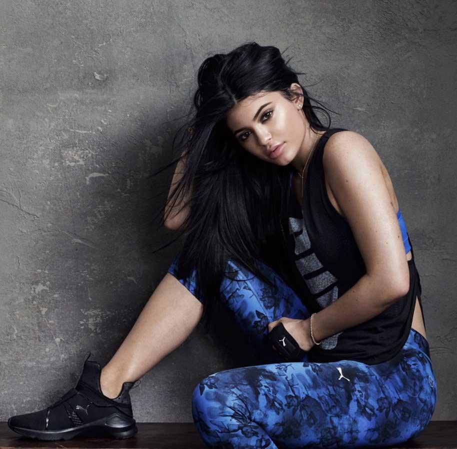 Kylie Jenner Wallpapers HD para Android - APK Descargar