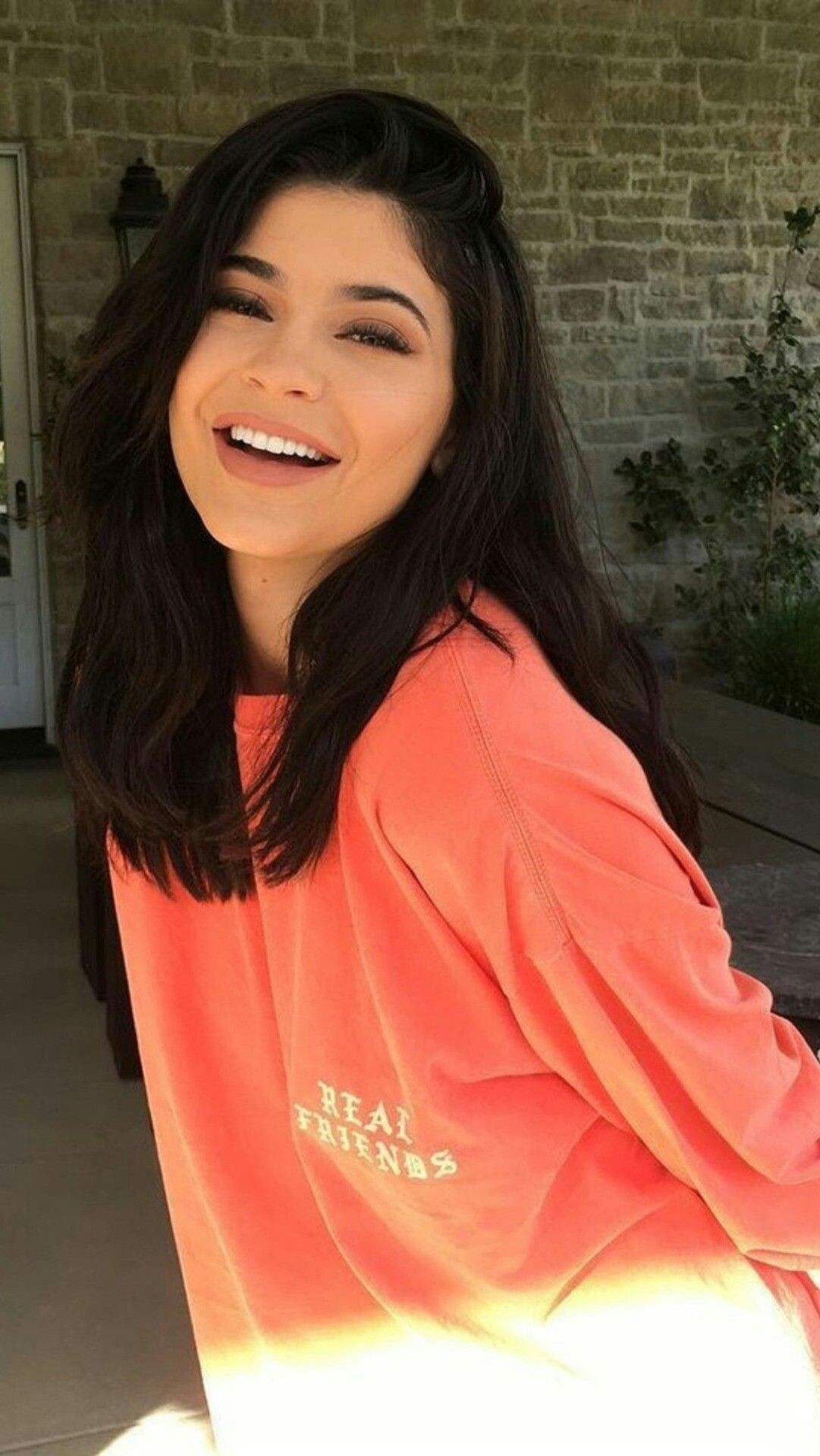 Kylie Jenner Wallpapers (más de 68 imágenes de fondo)