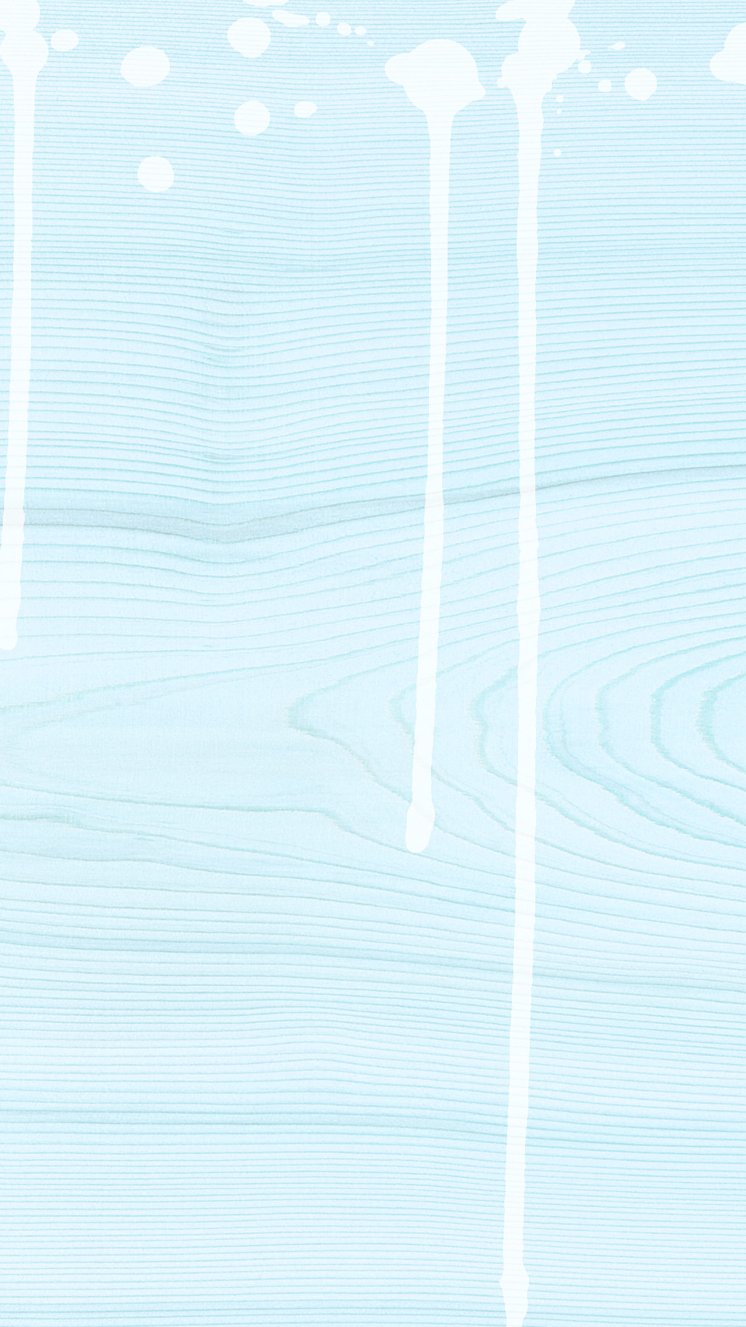 Gota de madera de grano azul | wallpaper.sc iPhone8Plus