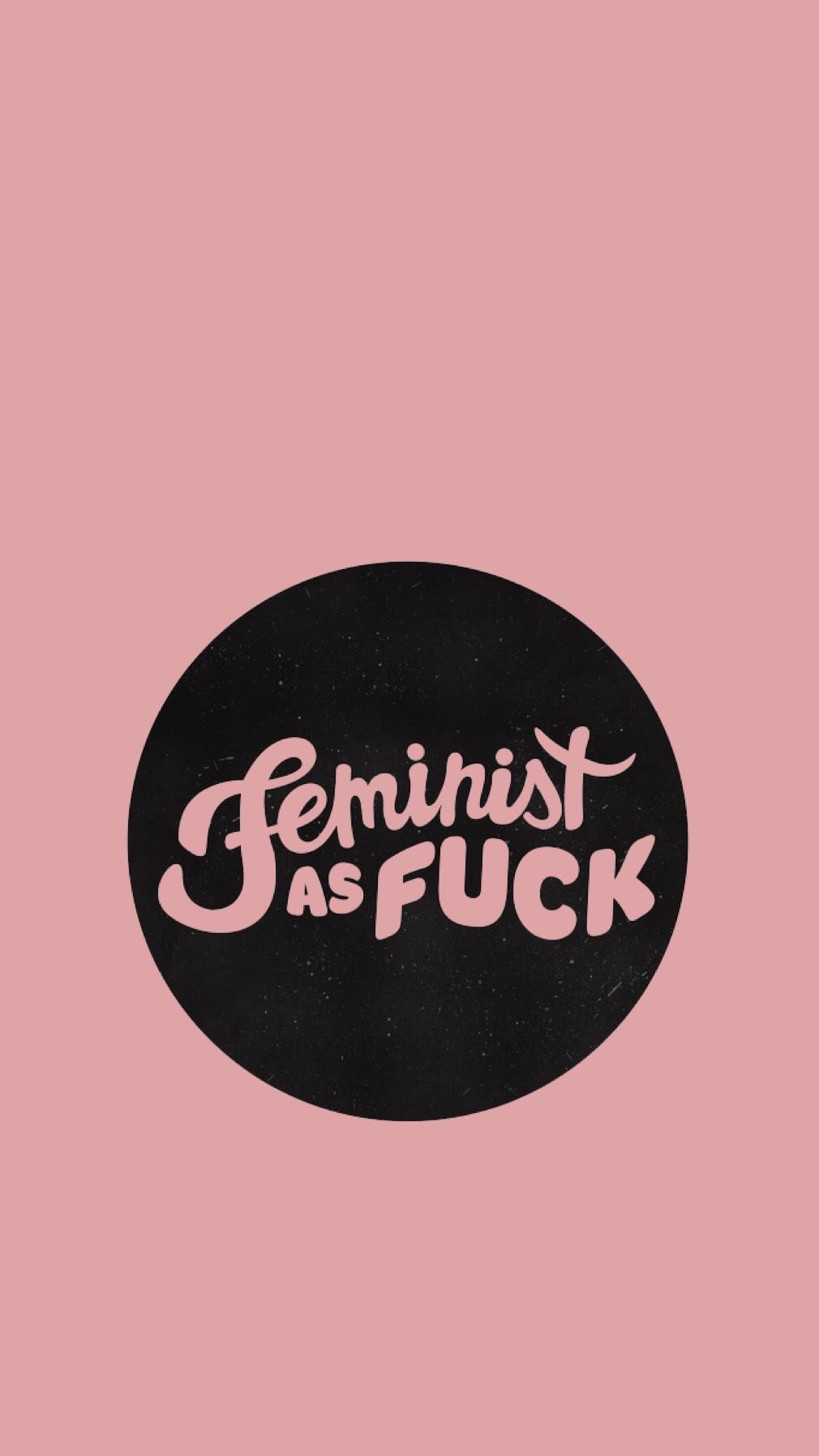 Fondo de pantalla feminista | fondos de pantalla en 2019 | Feminismo, Fondos de