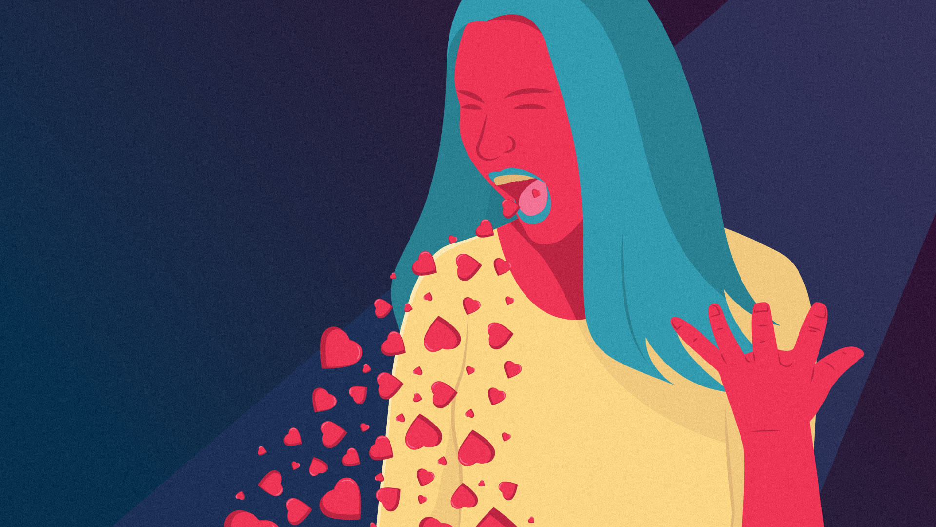 El feminismo no nació para huirle a la vida | ¡PACIFISTA!