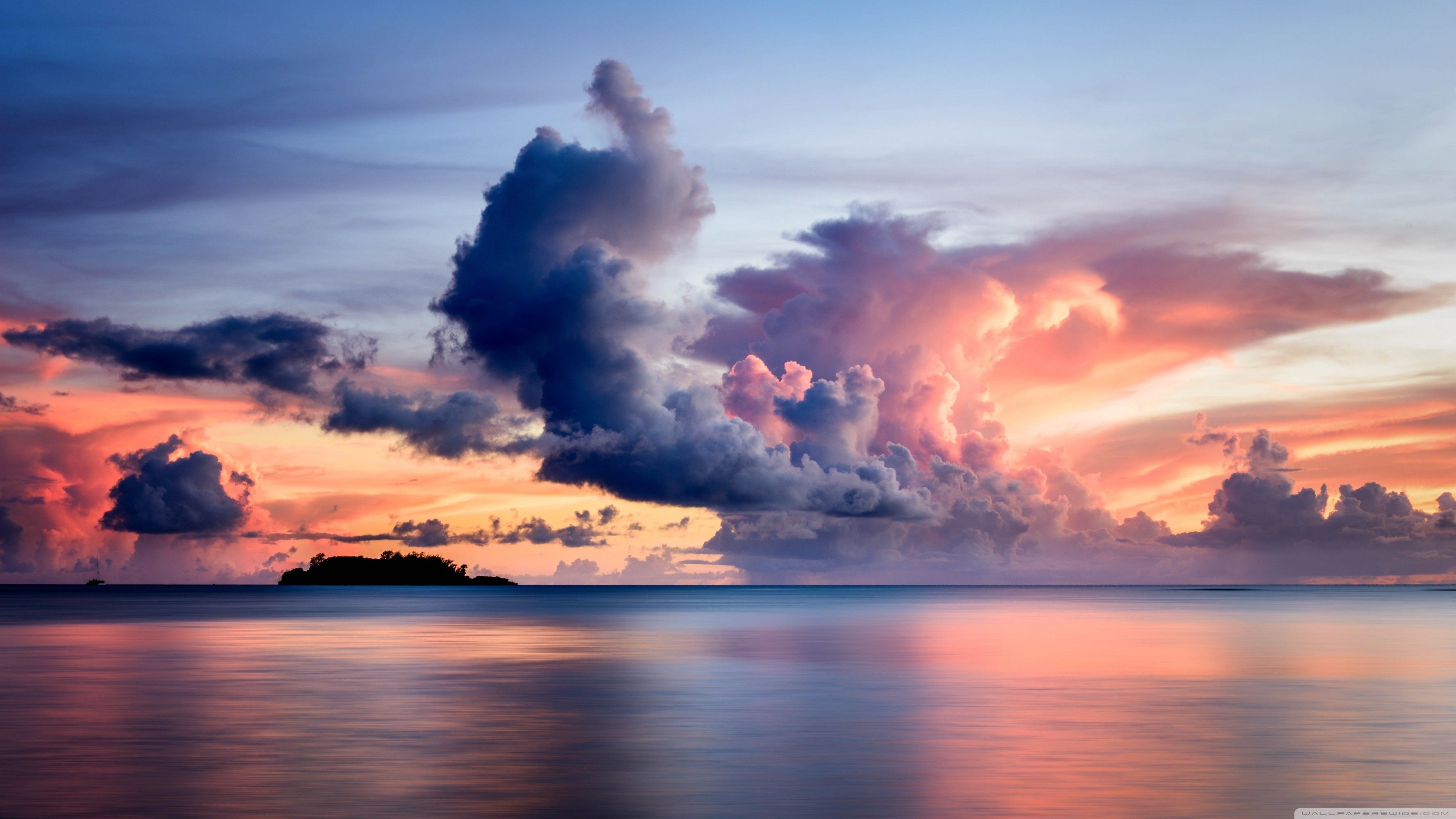 Más de 65 fondos de pantalla de Clouds Hd