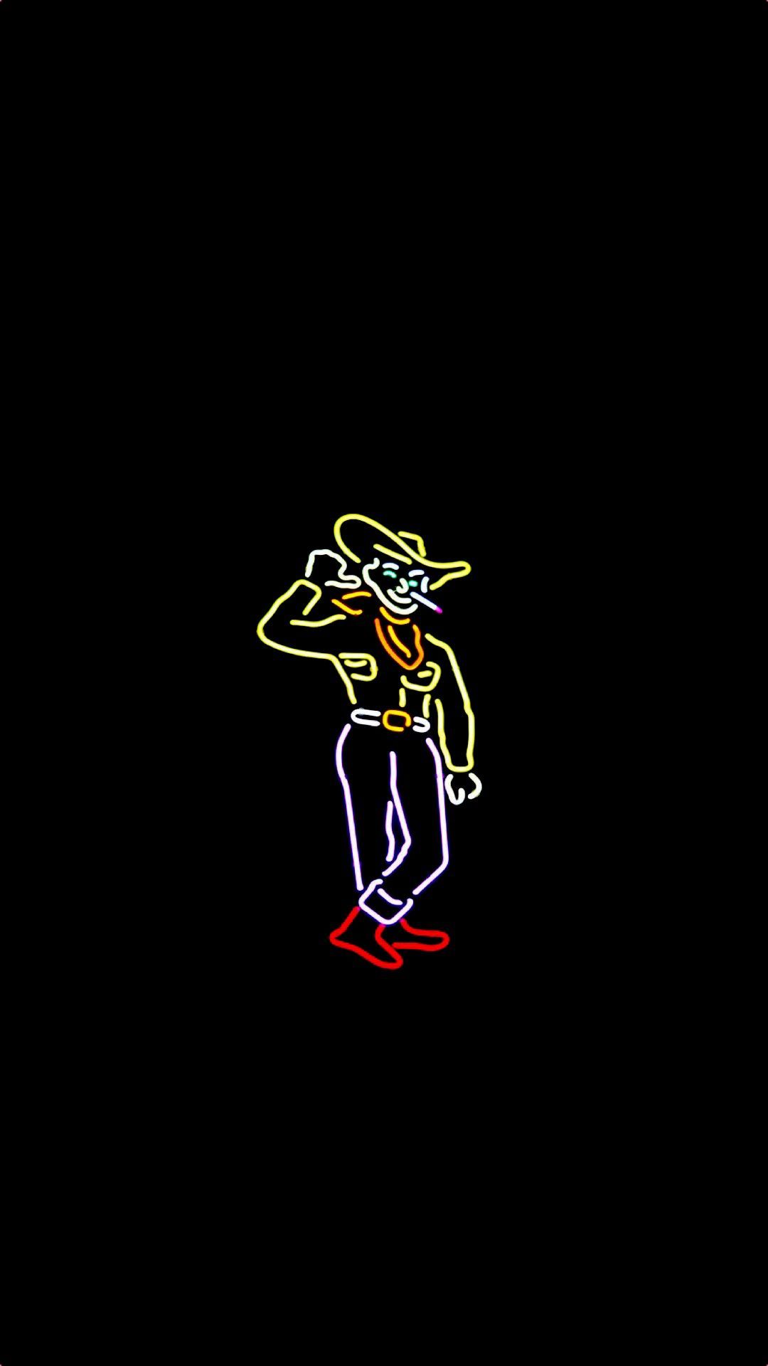 Fondo de pantalla de Travis Scott 1080x1920