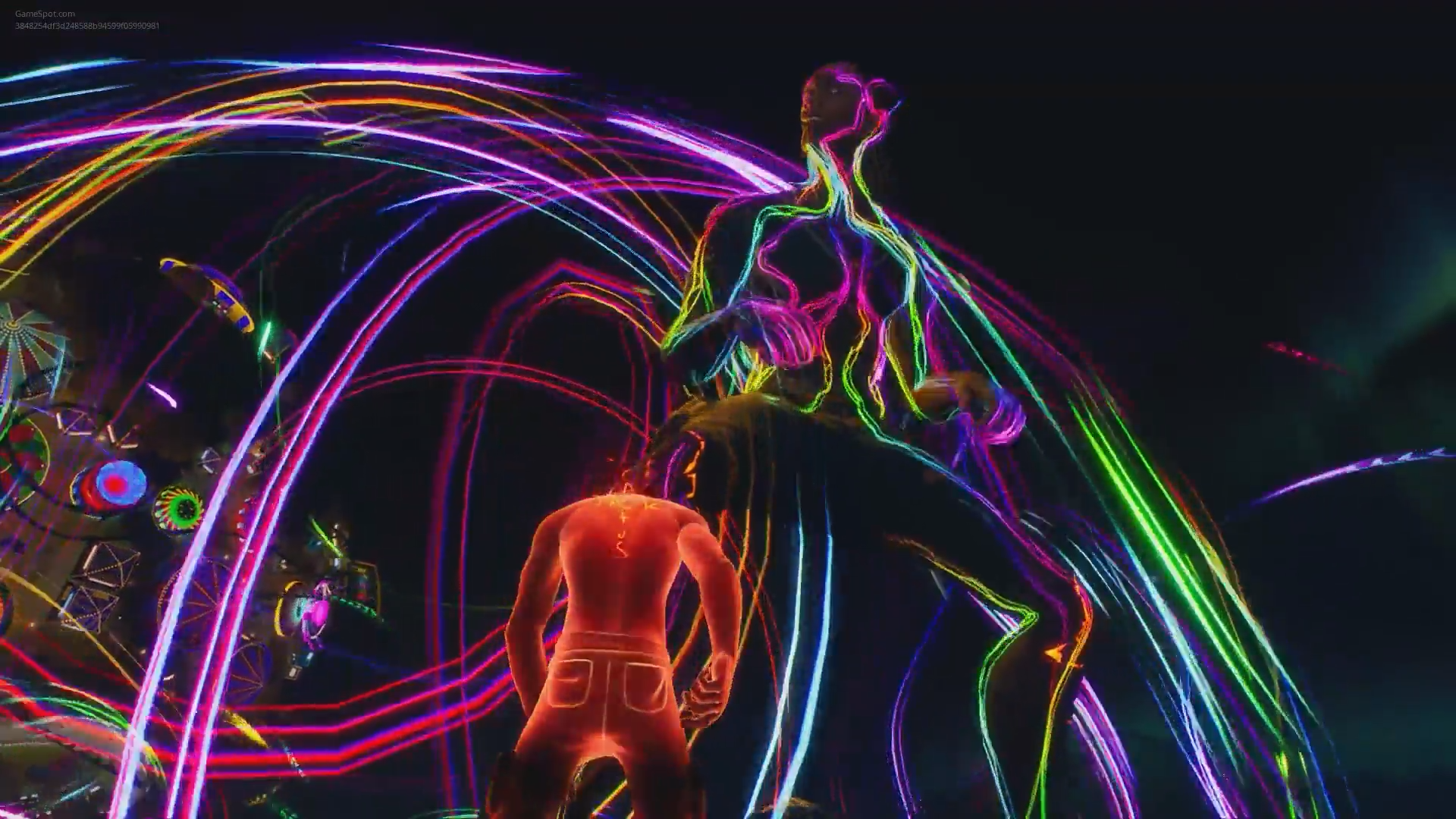 Fondo de pantalla de Travis Scott 1920x1080