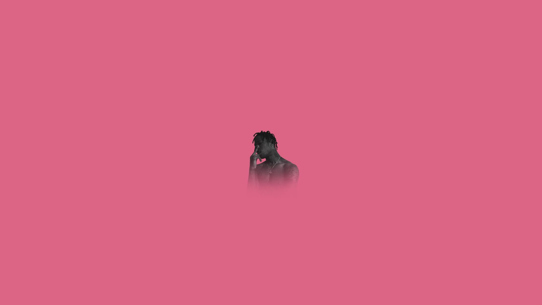 Fondo de pantalla de Travis Scott 2120x1192