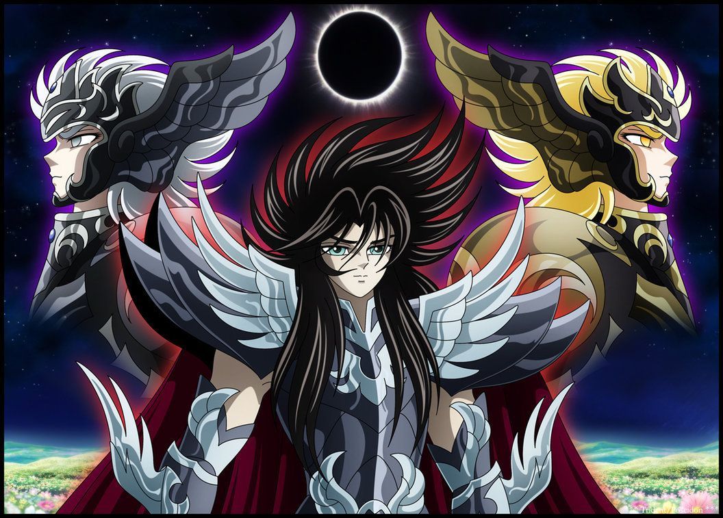 Fondo de pantalla de Caballeros del Zodiaco 1056x757