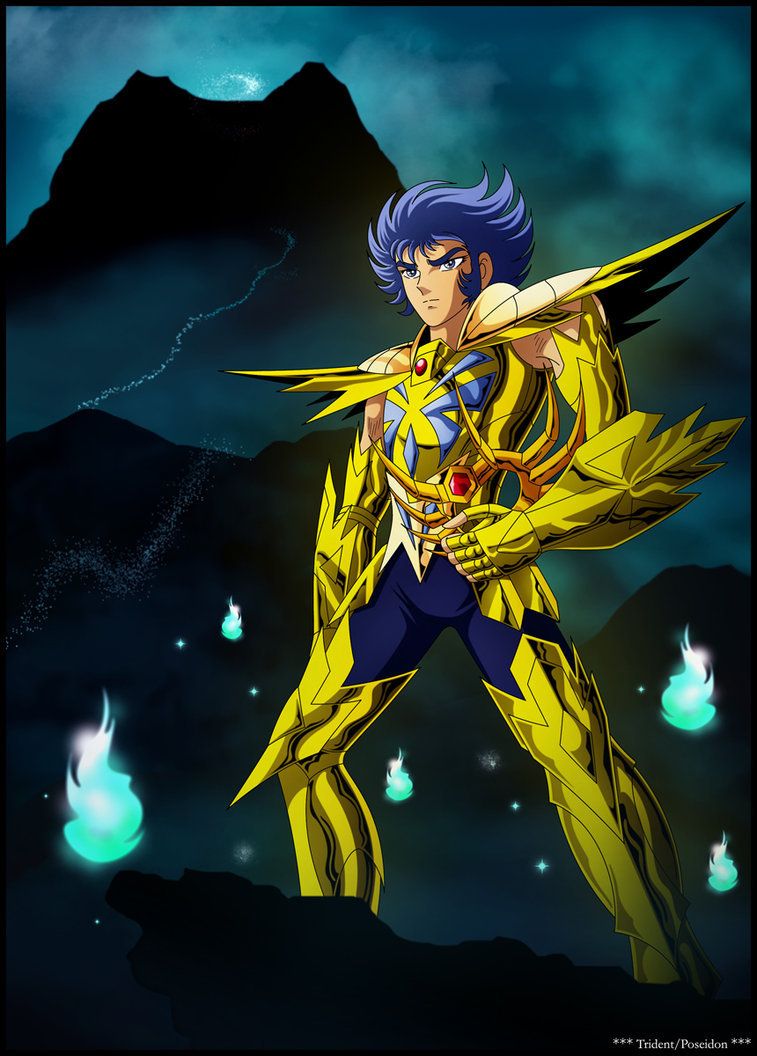 Fondo de pantalla de Caballeros del Zodiaco 757x1056