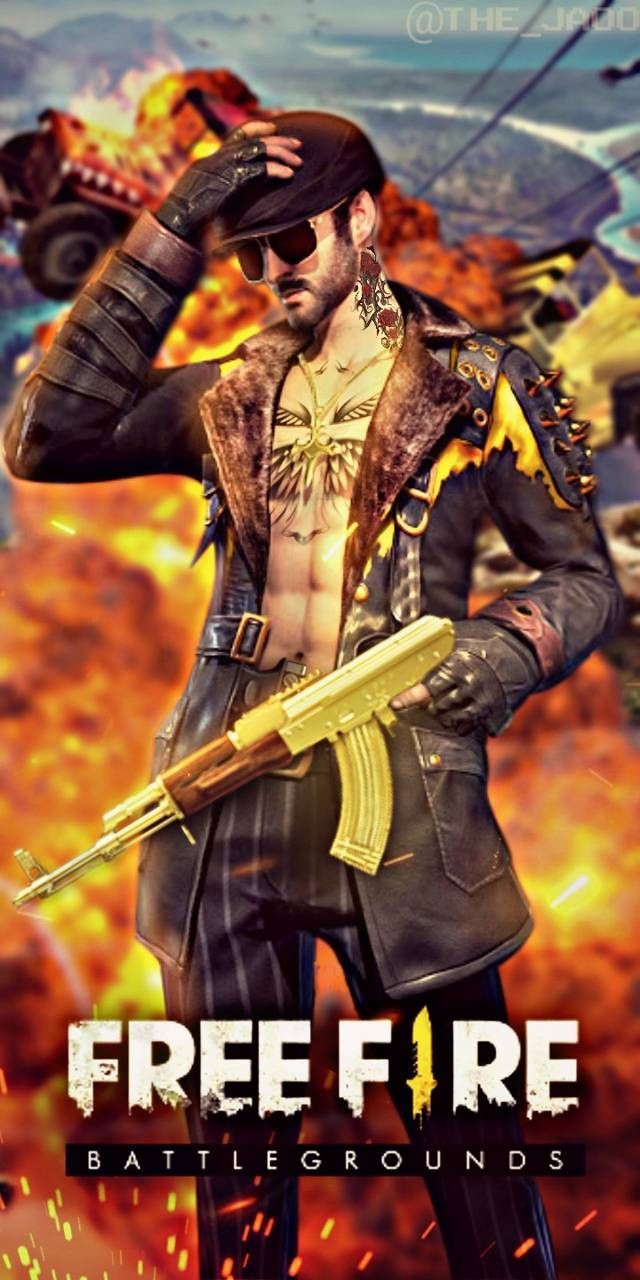 Fondo de pantalla de  640x1280