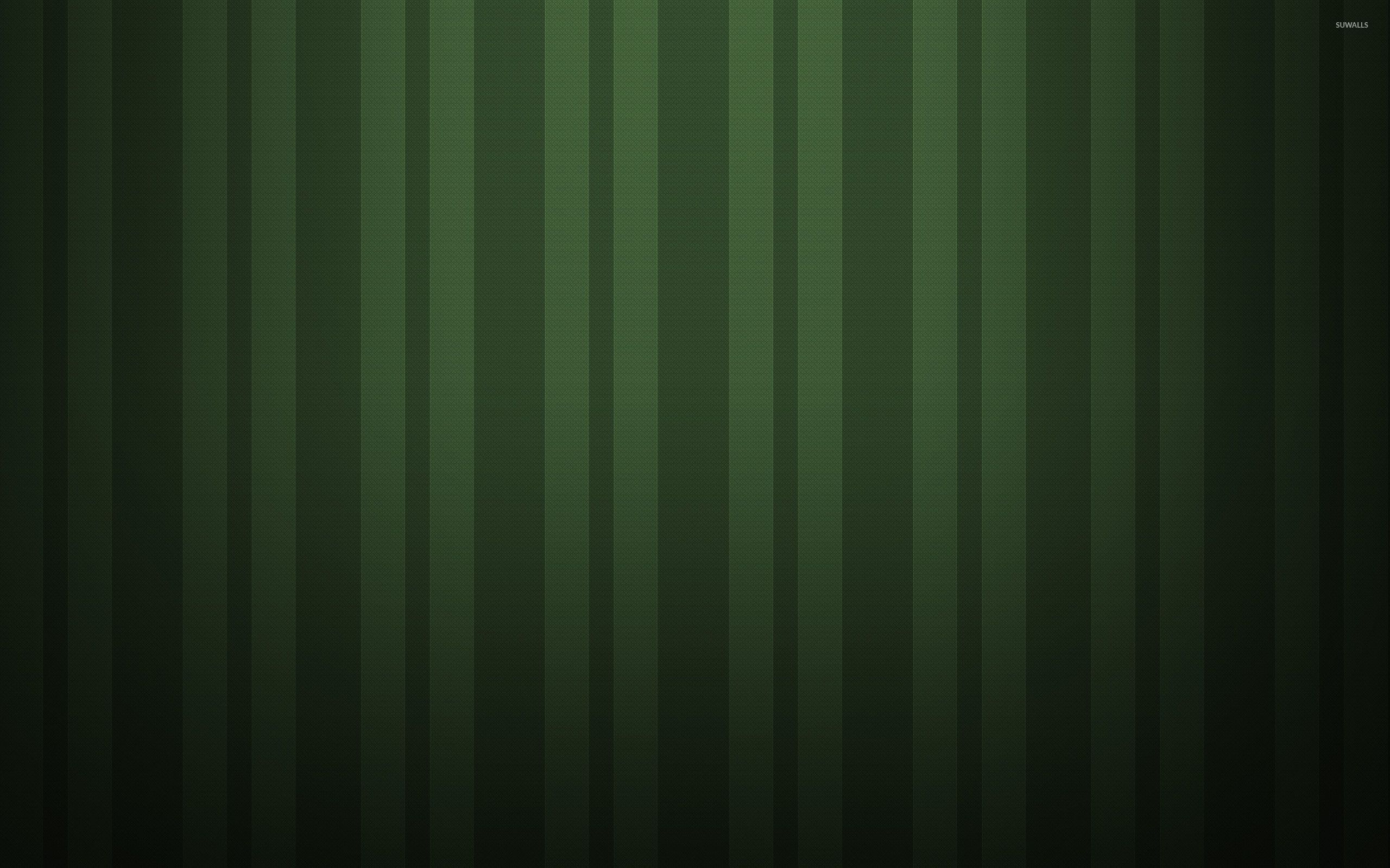 Fondo de pantalla de rayas verdes verticales - Fondos de pantalla abstractos - # 26845