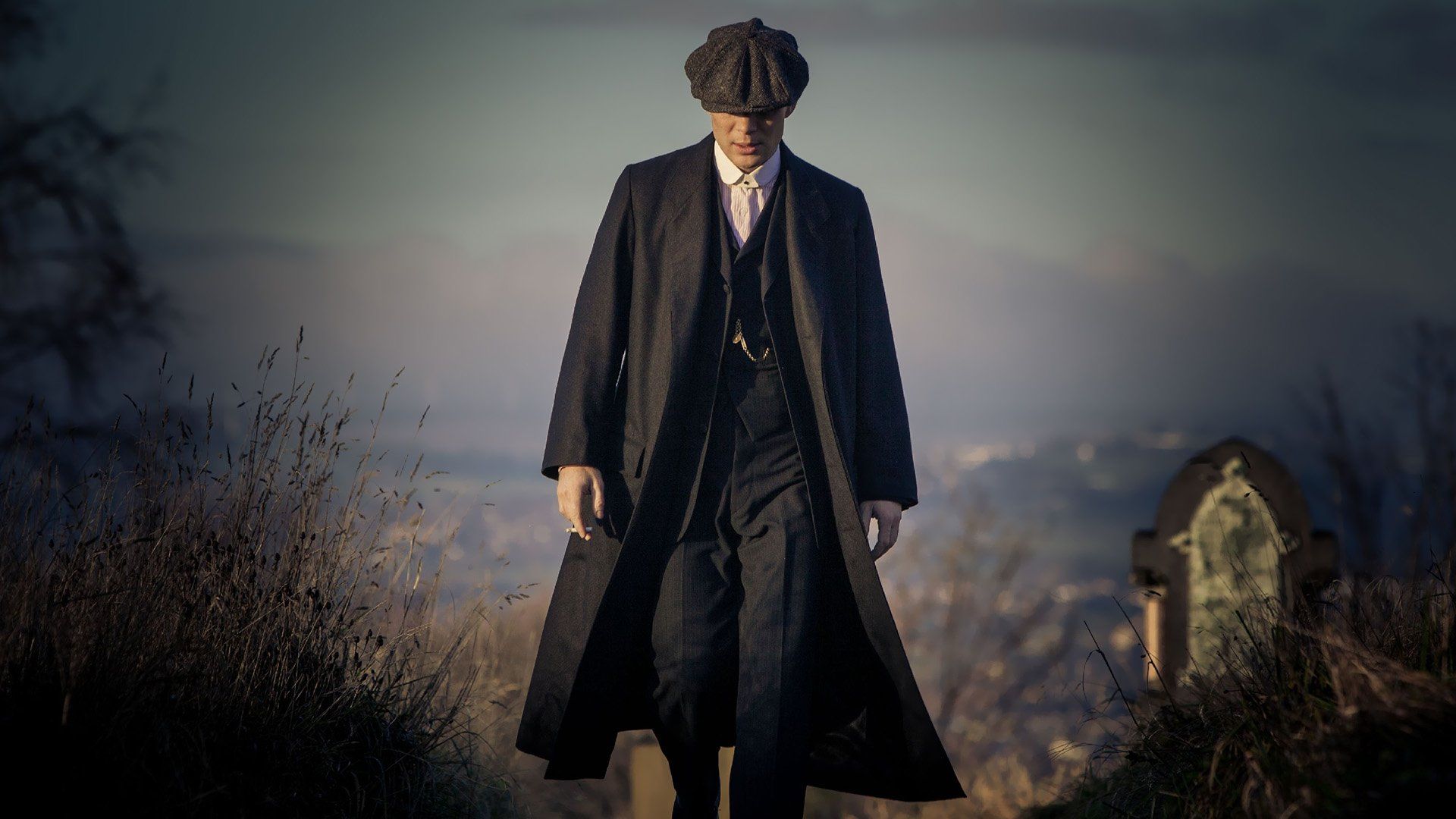 Fondo de pantalla de Peaky Blinders 1920x1080