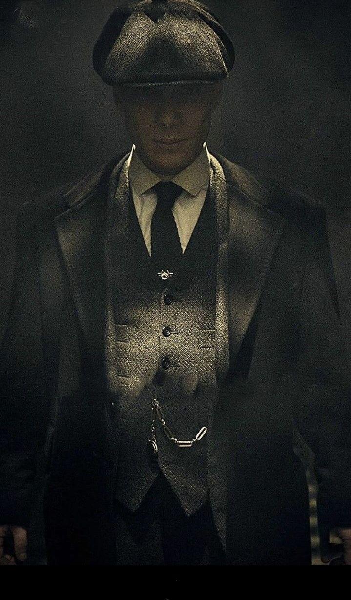 Fondo de pantalla de Peaky Blinders 719x1229