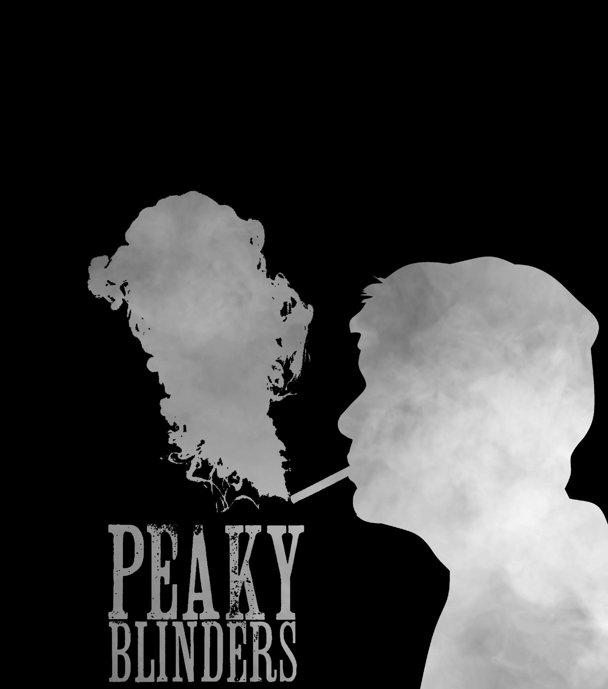 Fondo de pantalla de Peaky Blinders 2000x2265